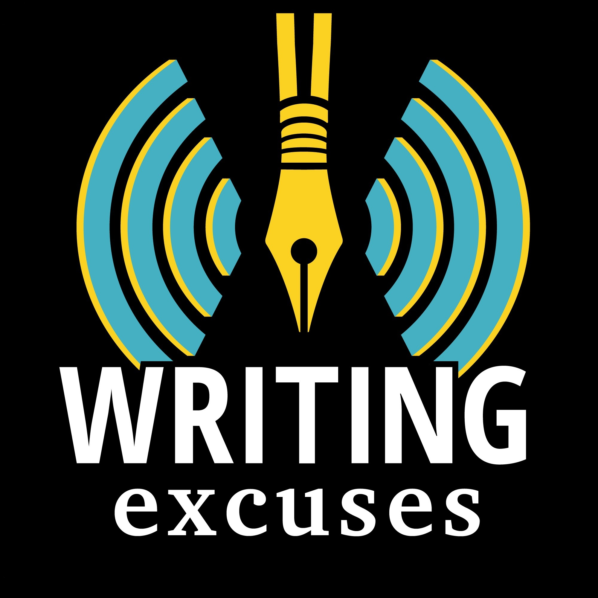 Writing Excuses