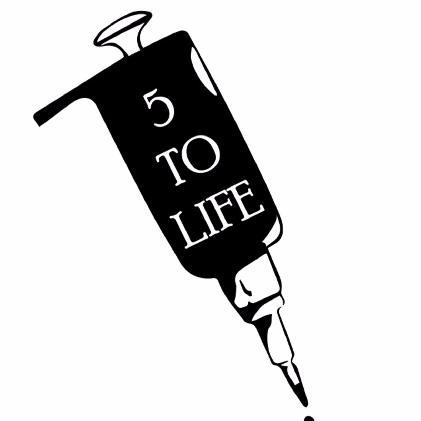 5 to Life: A PhD and Beyond