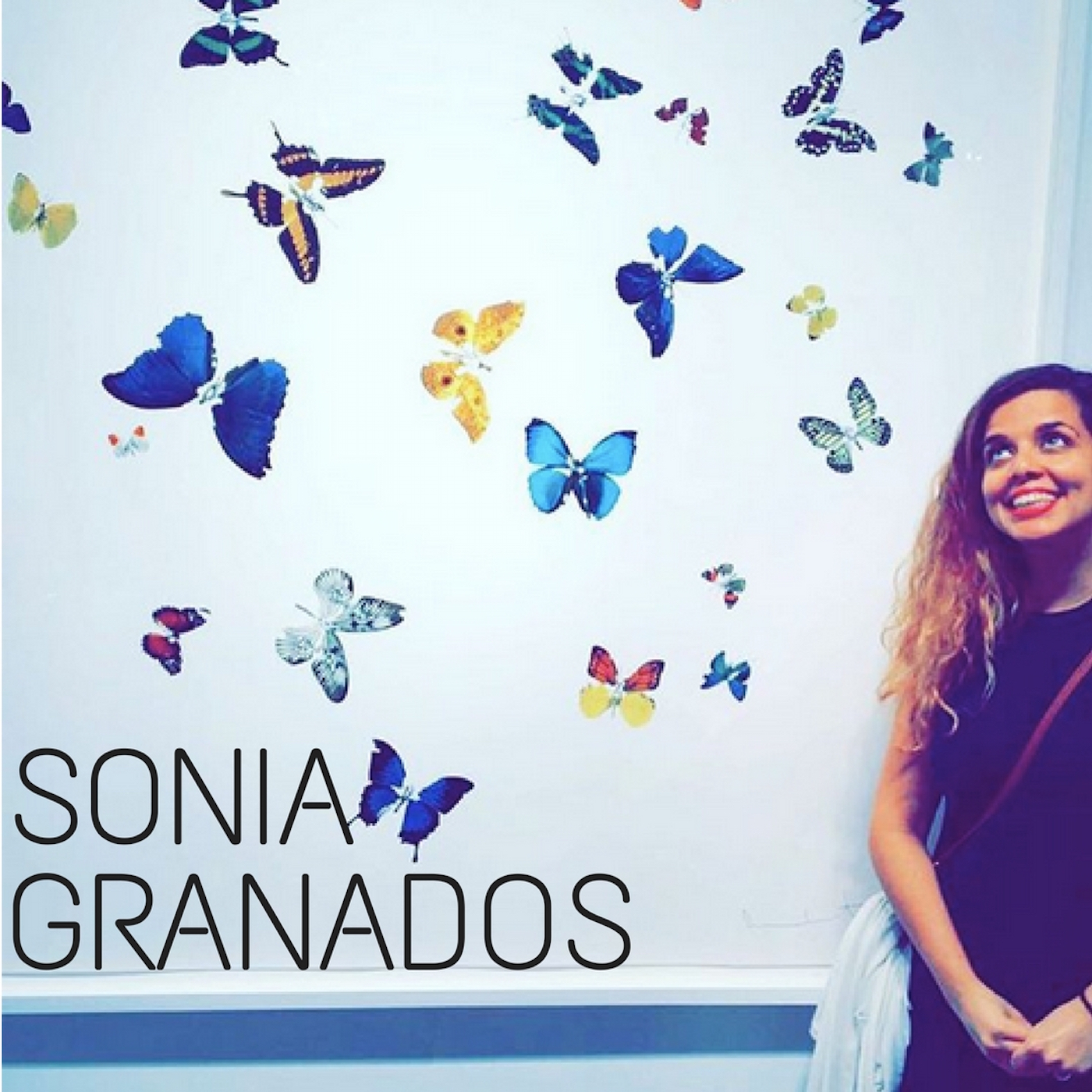 Sonia Granados