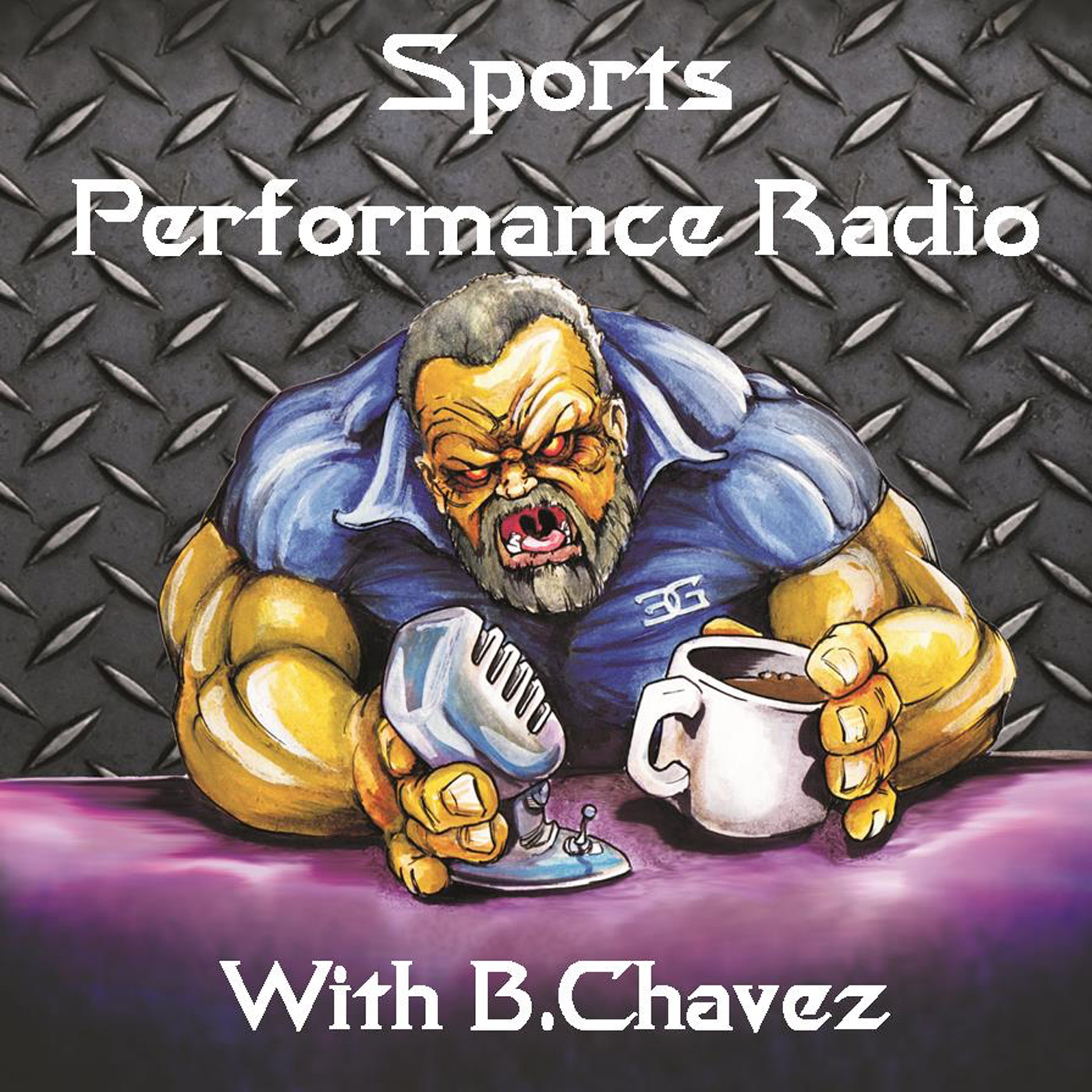 Sports Performance Radio