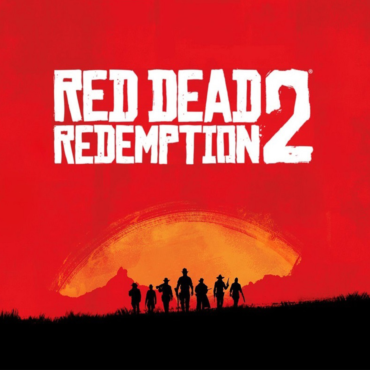 Red Dead Redemption Podcast