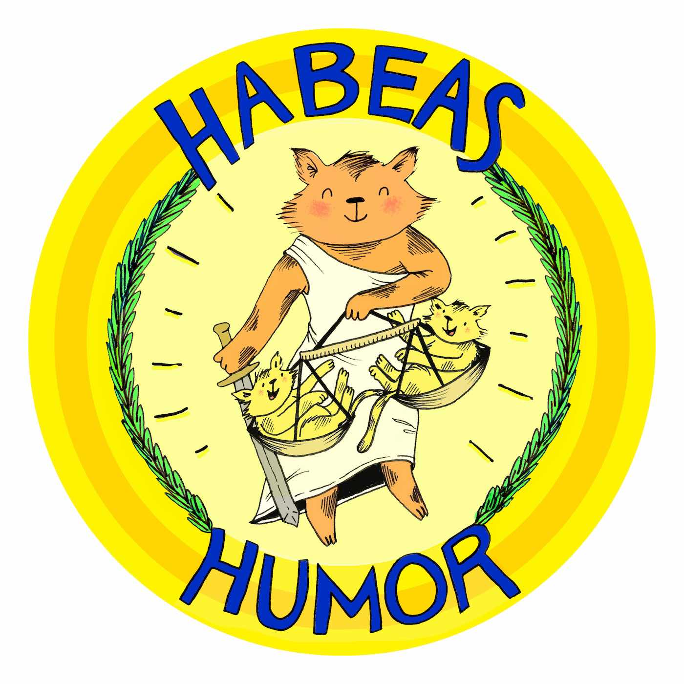 Habeas Humor