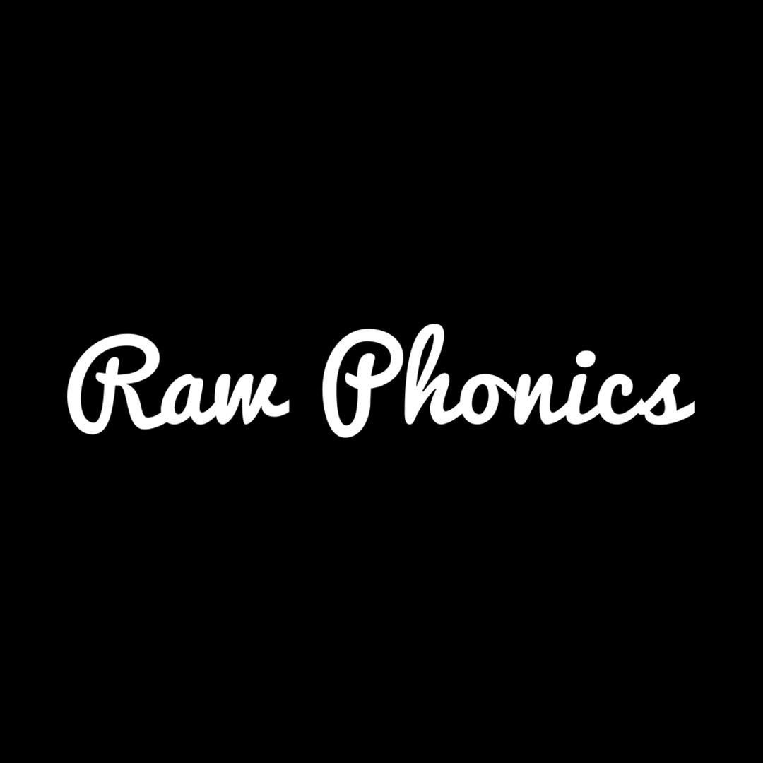Raw Phonics Radio
