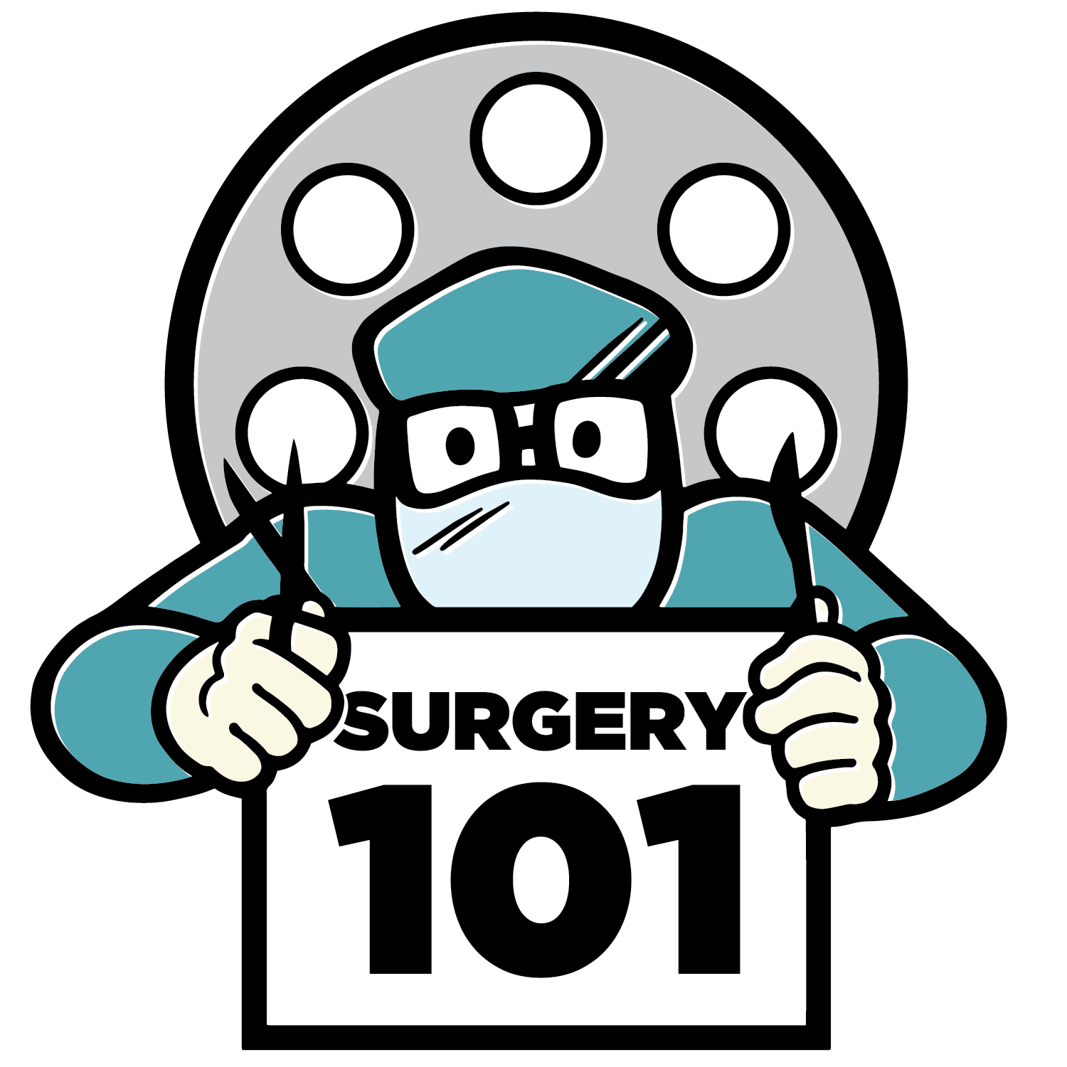 Surgery 101