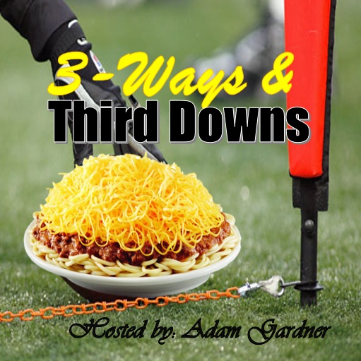 3-Ways & Third Downs