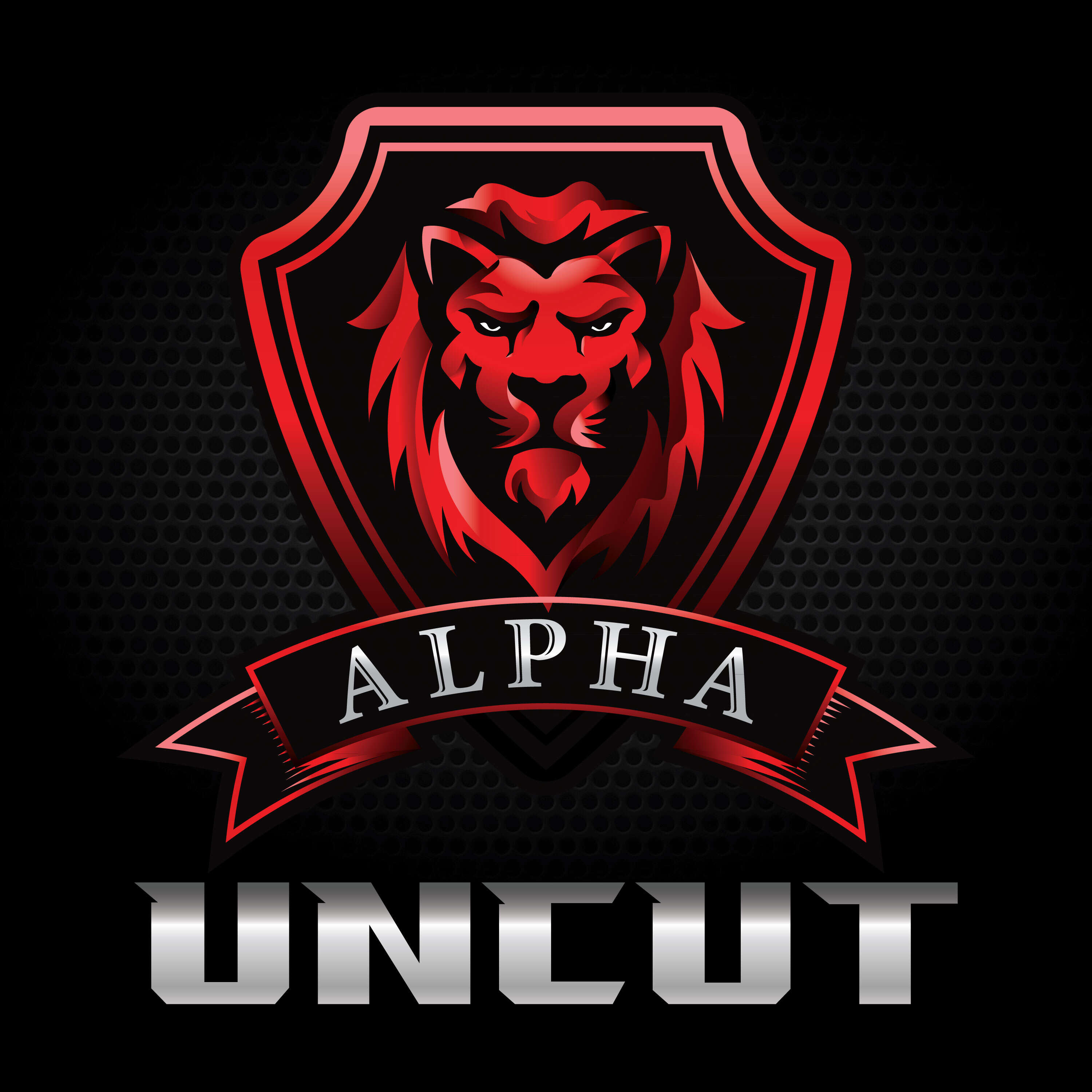 Alpha Uncut
