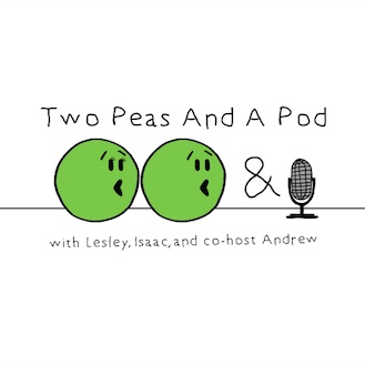 Two Peas and a Pod