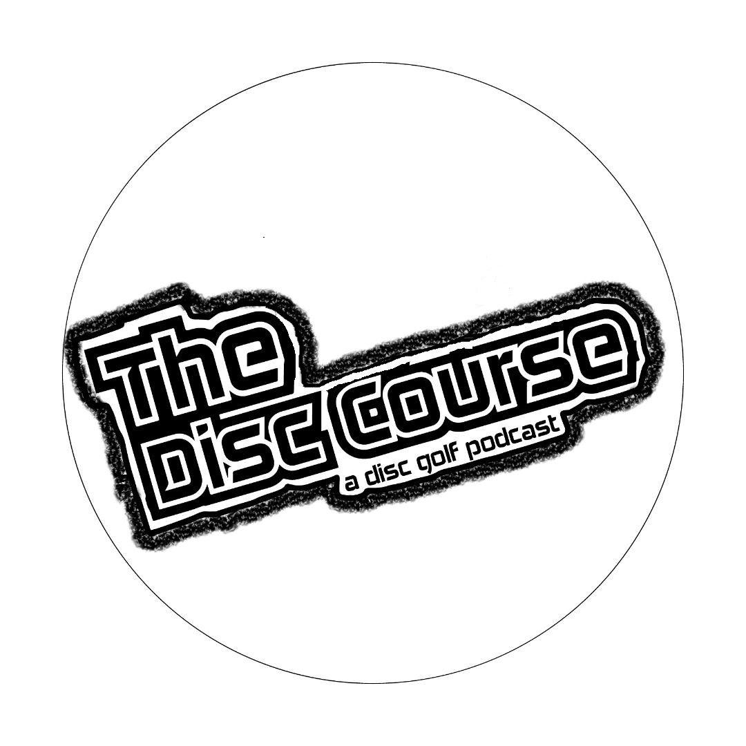 The Disc Course - A Disc Golf Podcast
