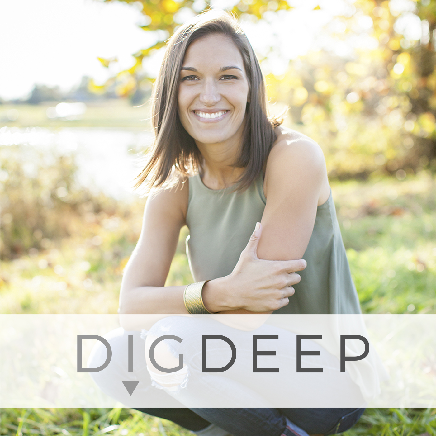 Dig Deep Podcast