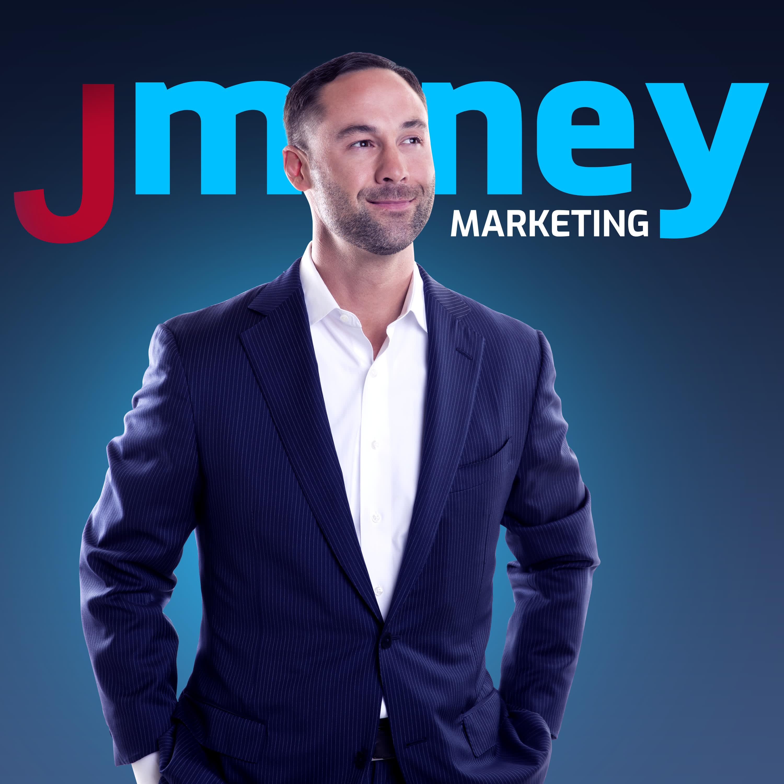 JMoney Marketing Podcast with Jeremy McGilvrey