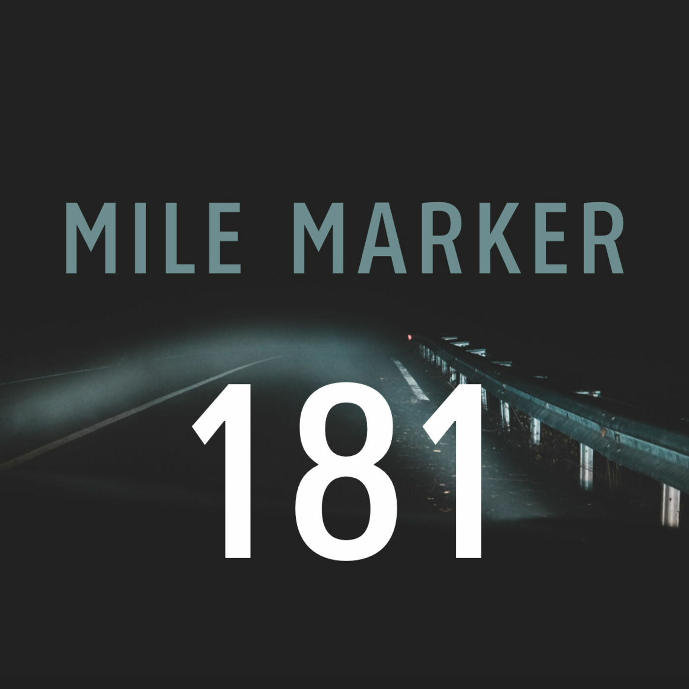 Mile Marker 181