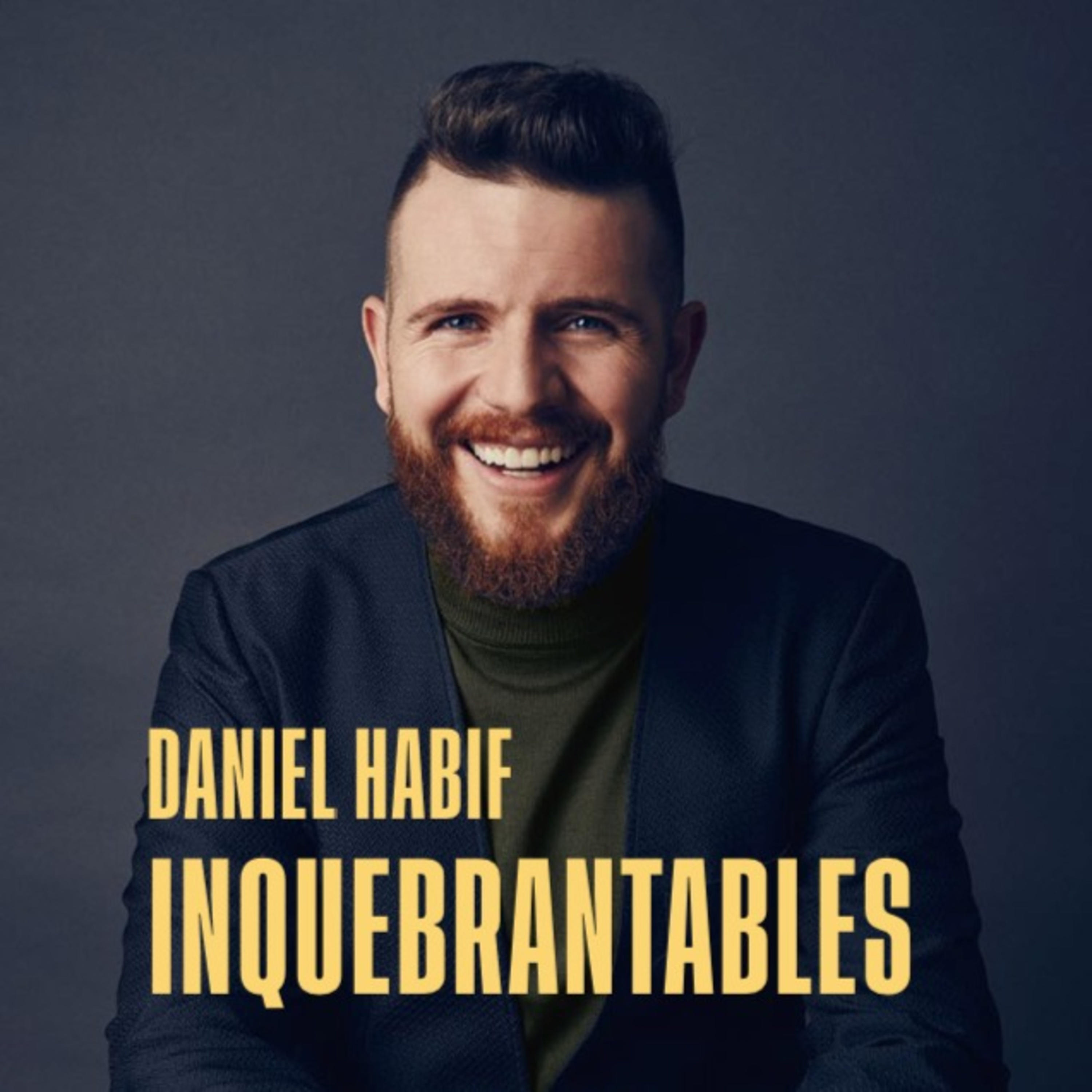 Daniel Habif - INQUEBRANTABLES