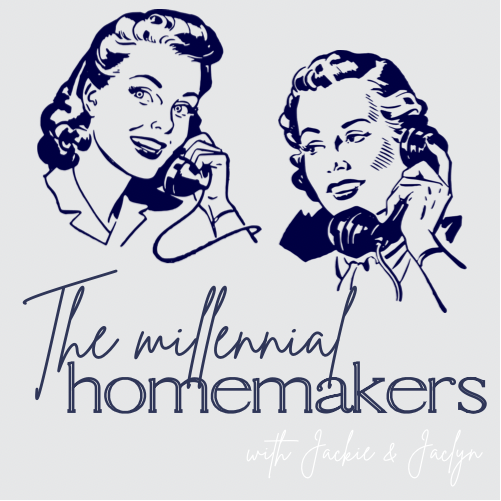 The Millennial Homemakers™: Interior Decorating, Hostessing, Homemaking, & Lifestyle Tips