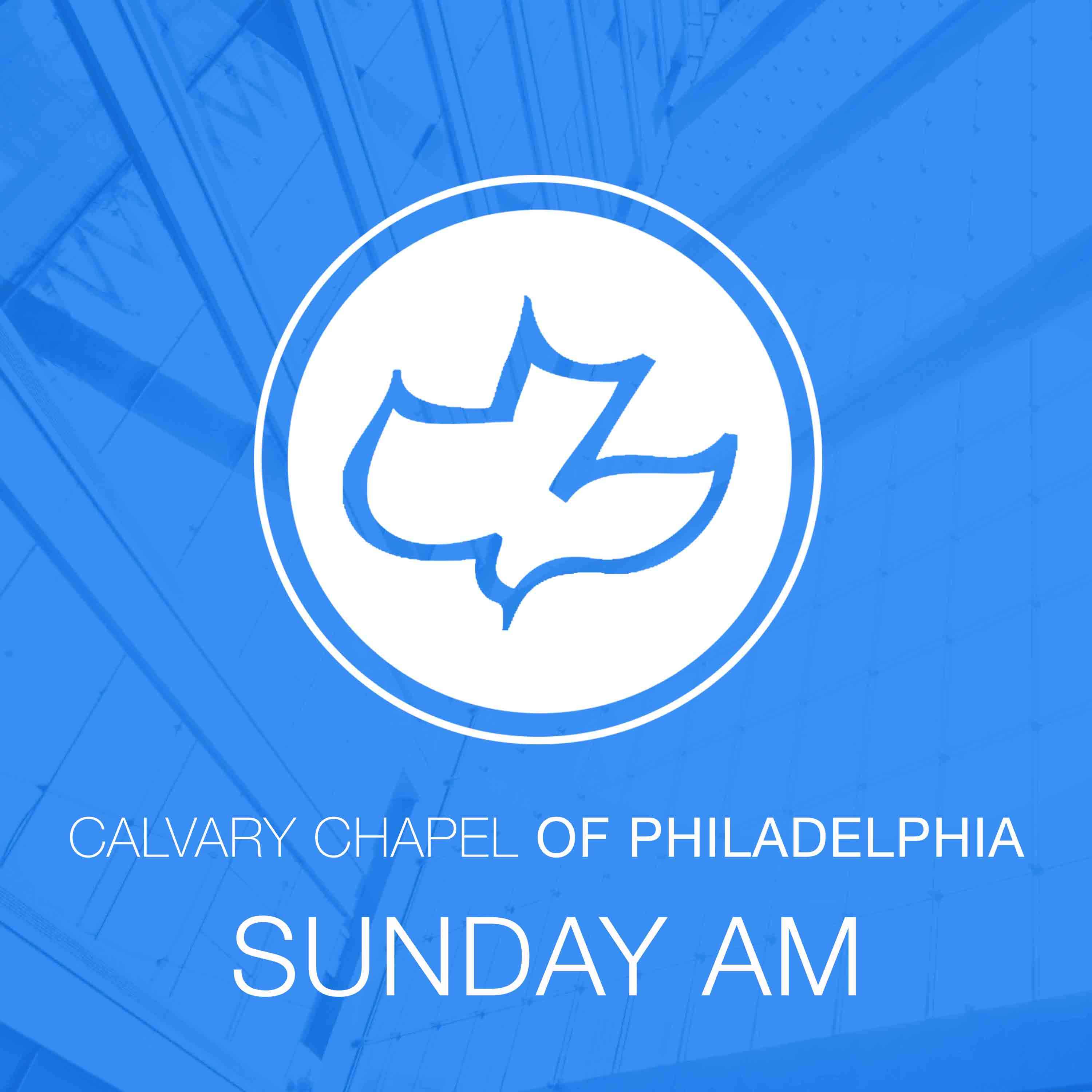 CCPhilly Sunday Teachings