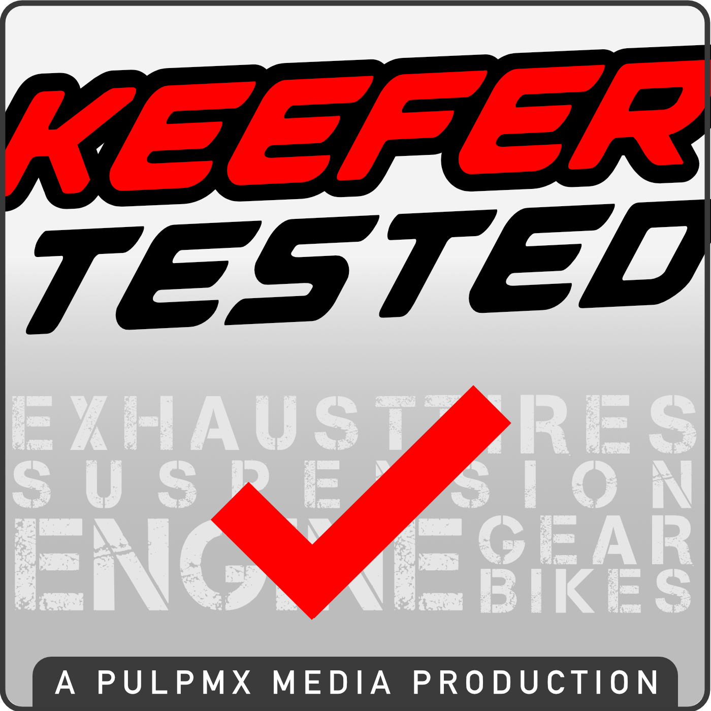 Rocky Mountain ATV/MC Keefer Tested 