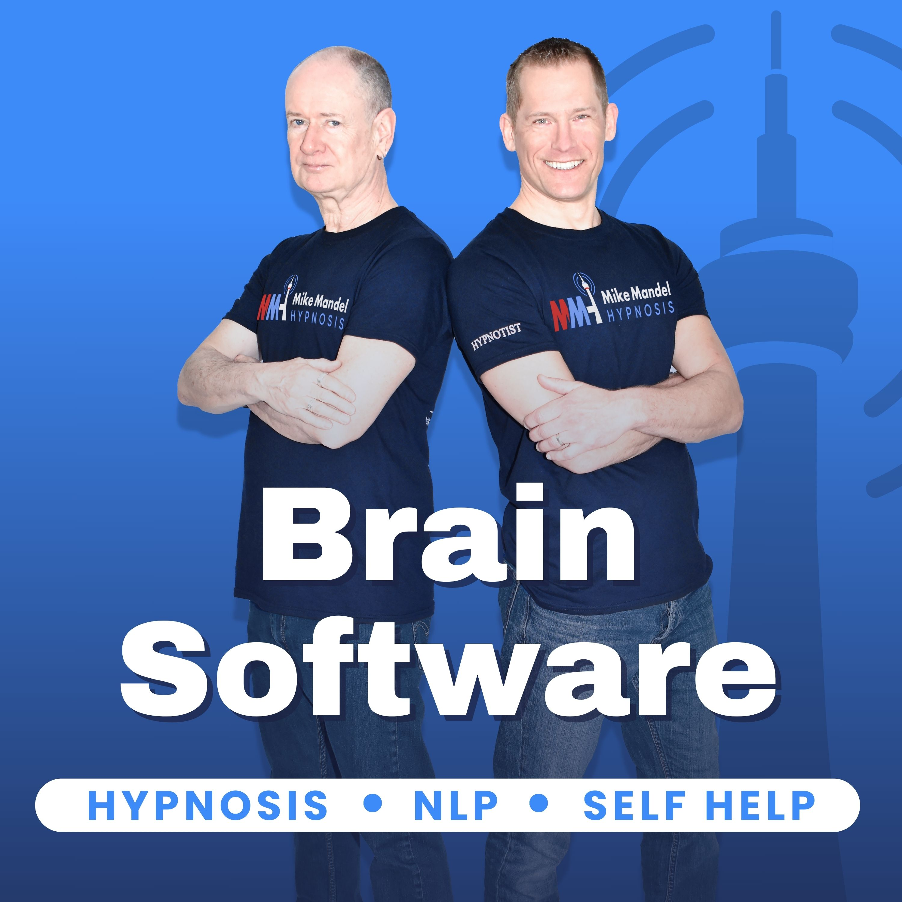 Brain Software with Mike Mandel