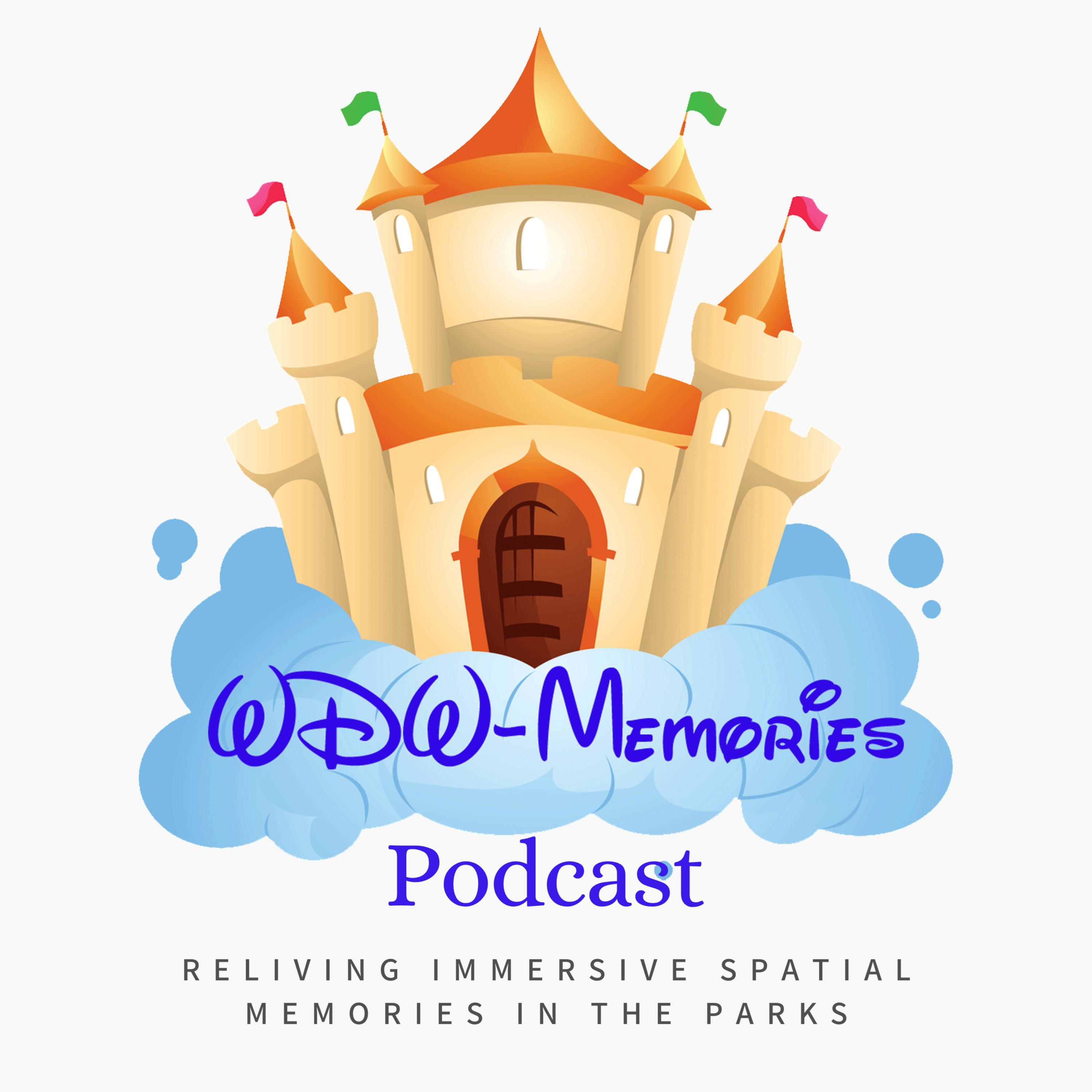 WDW-Memories: Relive That Walt Disney World Magic