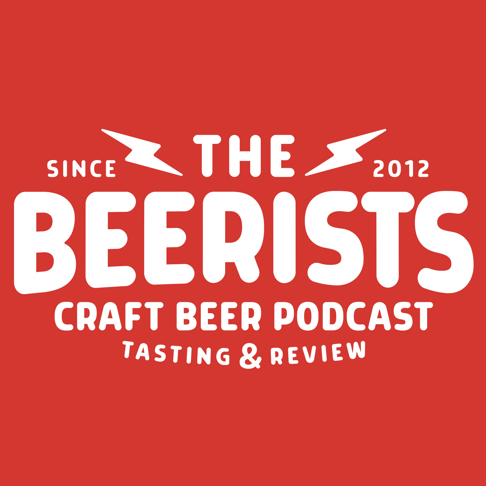 The Beerists Craft Beer Podcast