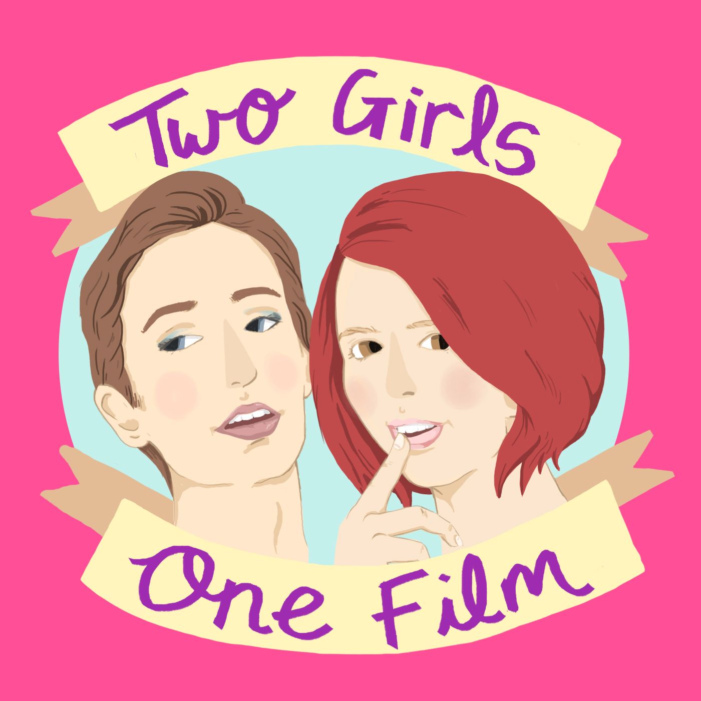 Two Girls One Film Podcast