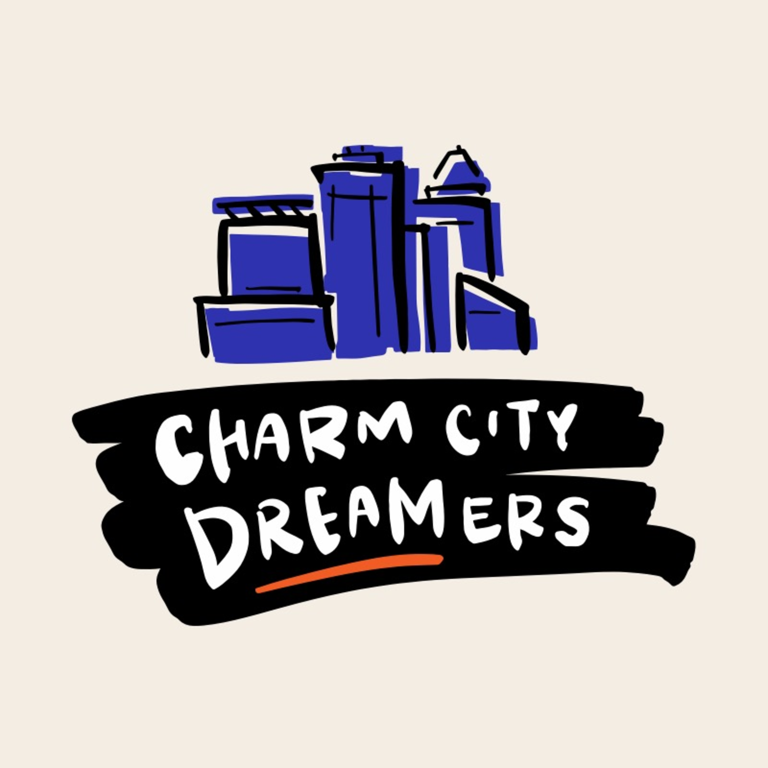 Charm City Dreamers