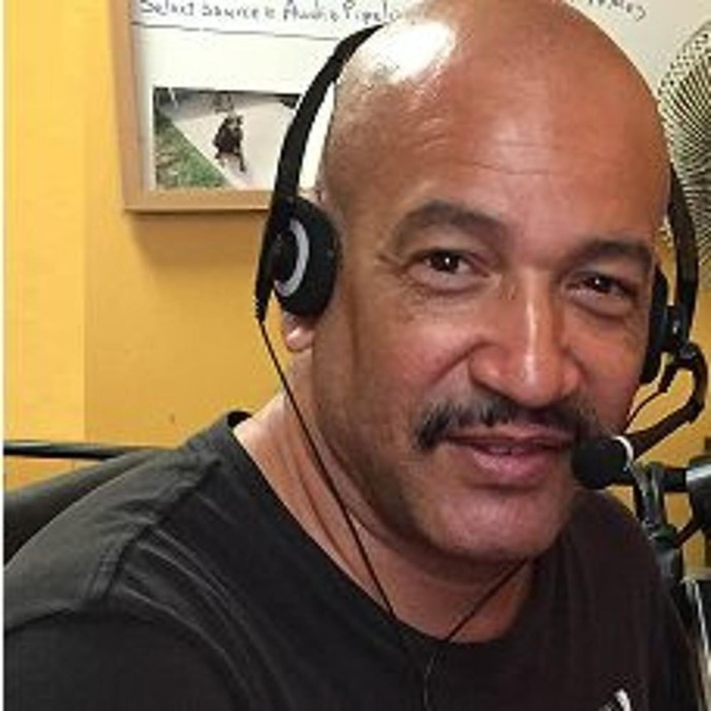 Bullhorn.fm The Spine of Prophetis Revelation