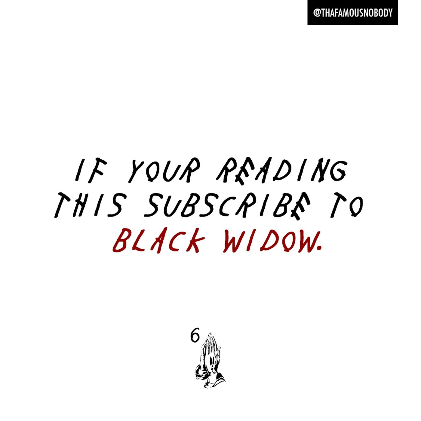 Black Widow Podcast
