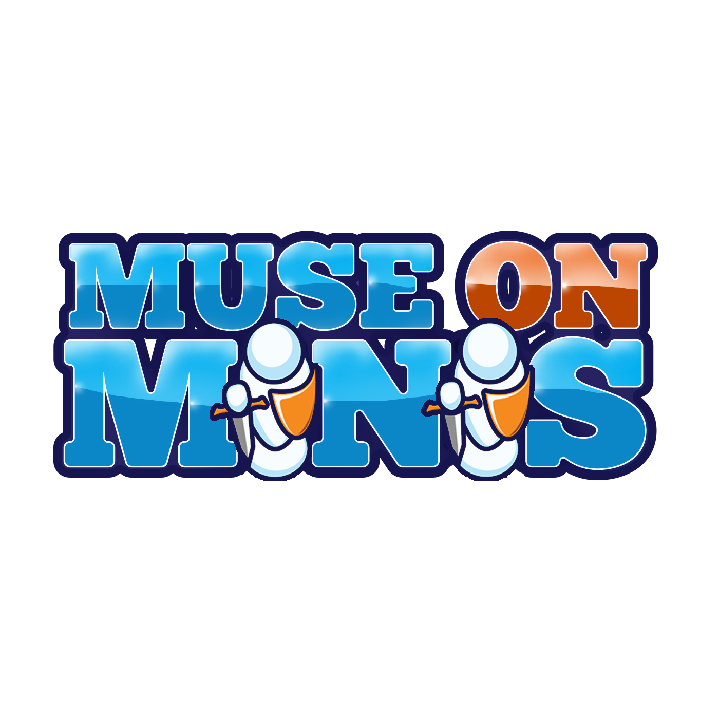 Muse On Minis Gaming Network