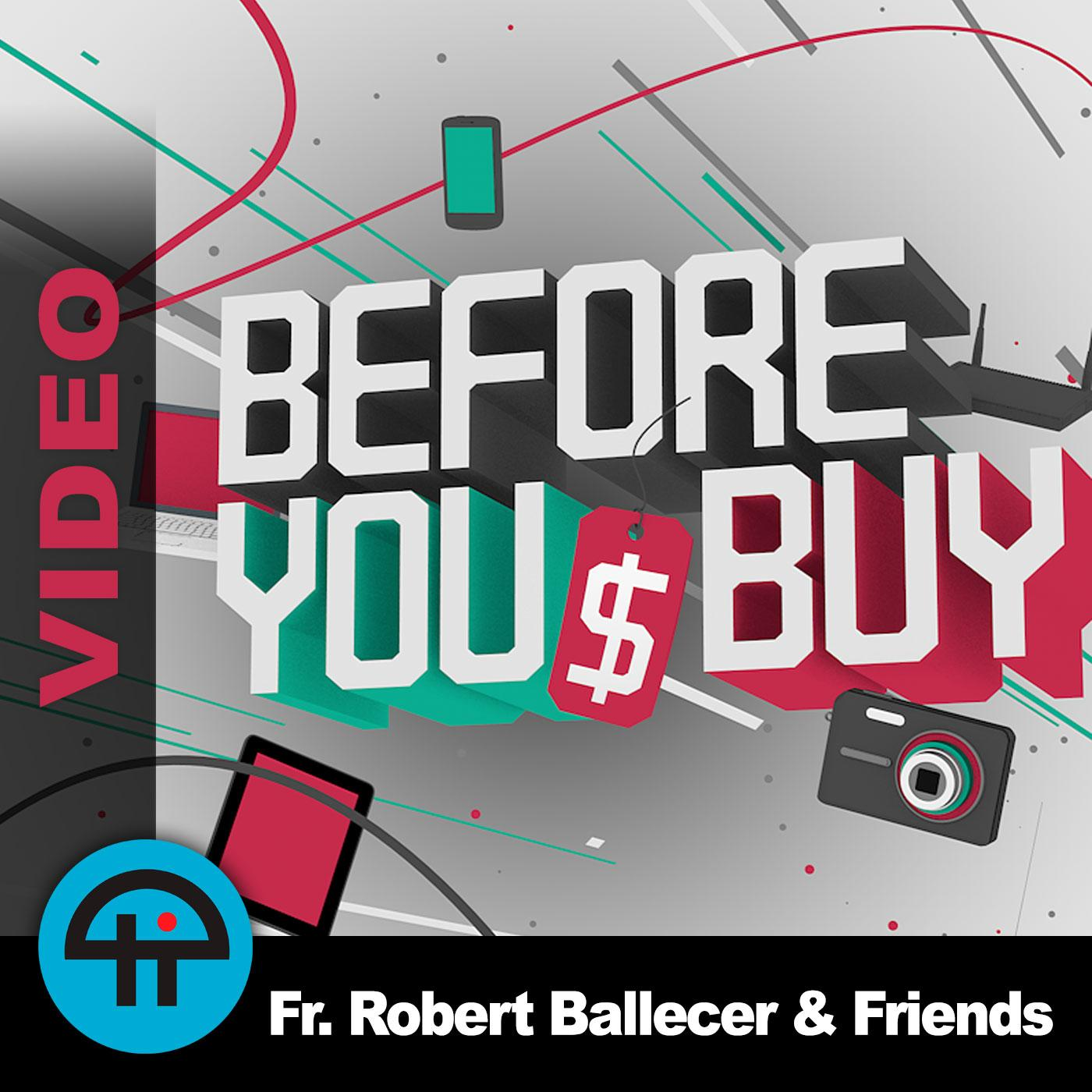 Before You Buy (Video)