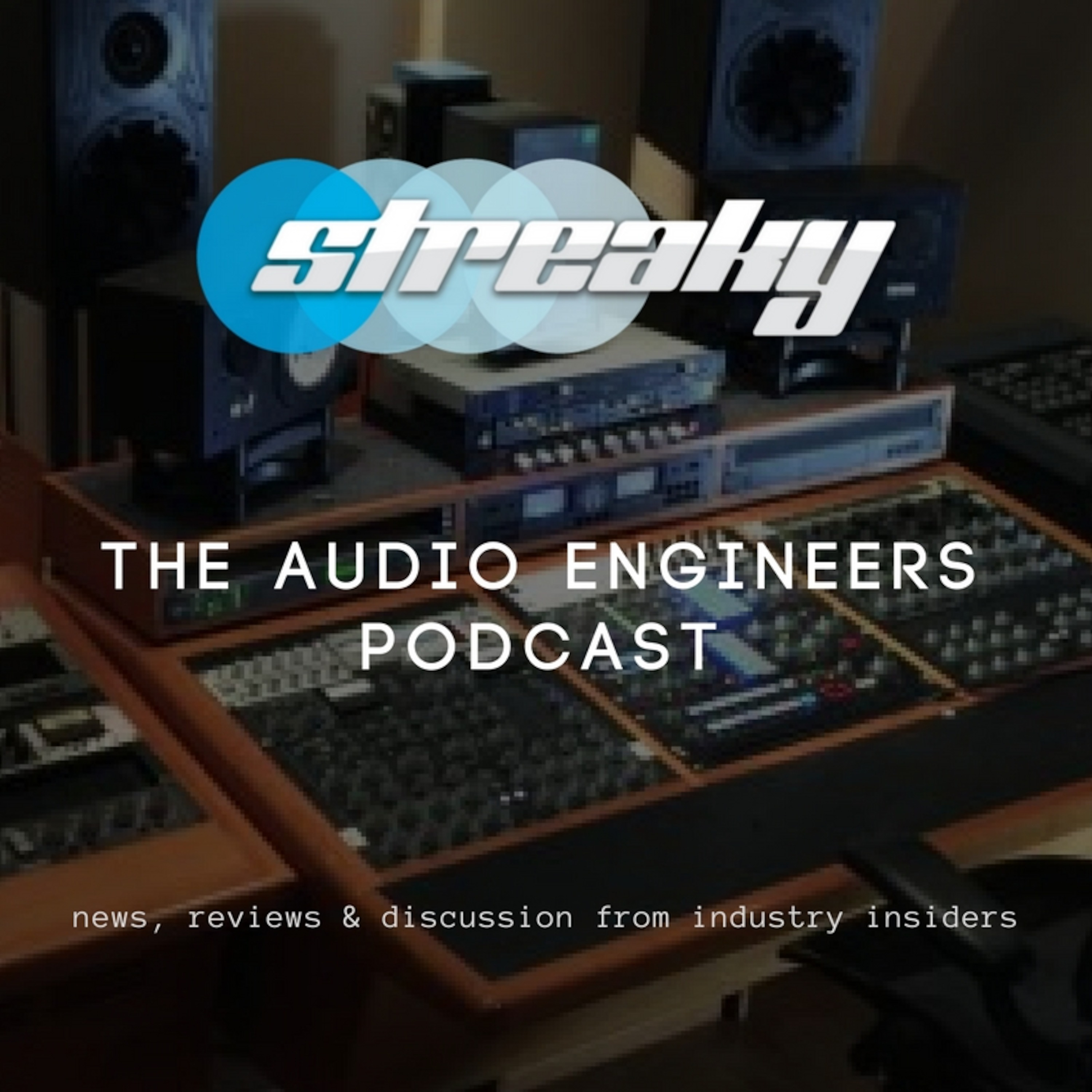 Audio Engineer's Podcast