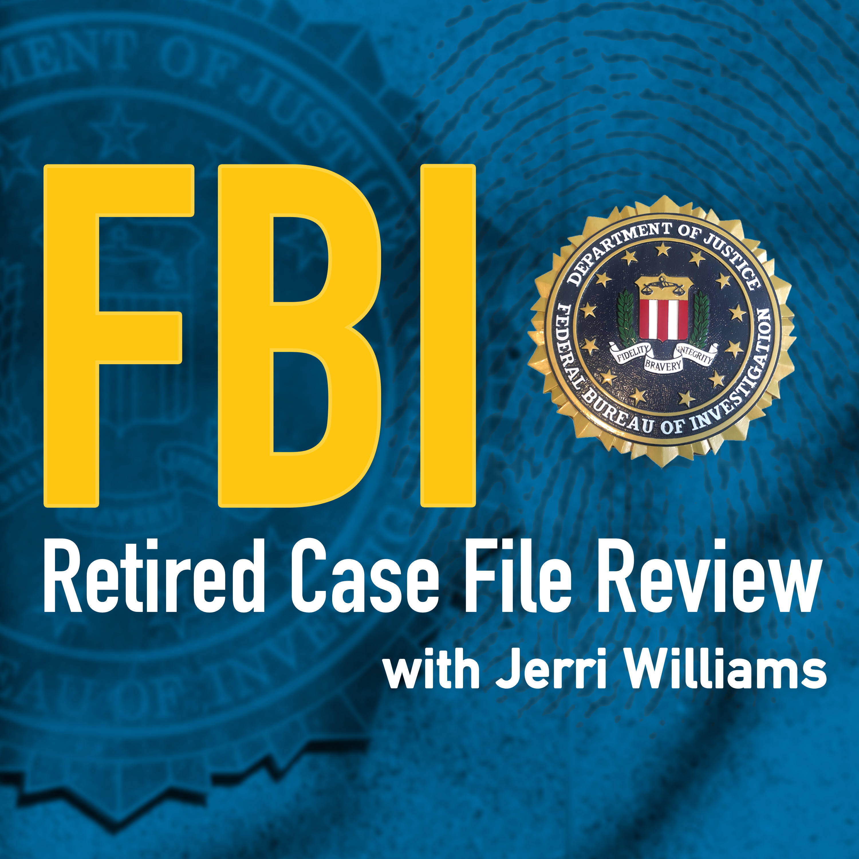 FBI Retired Case File Review
