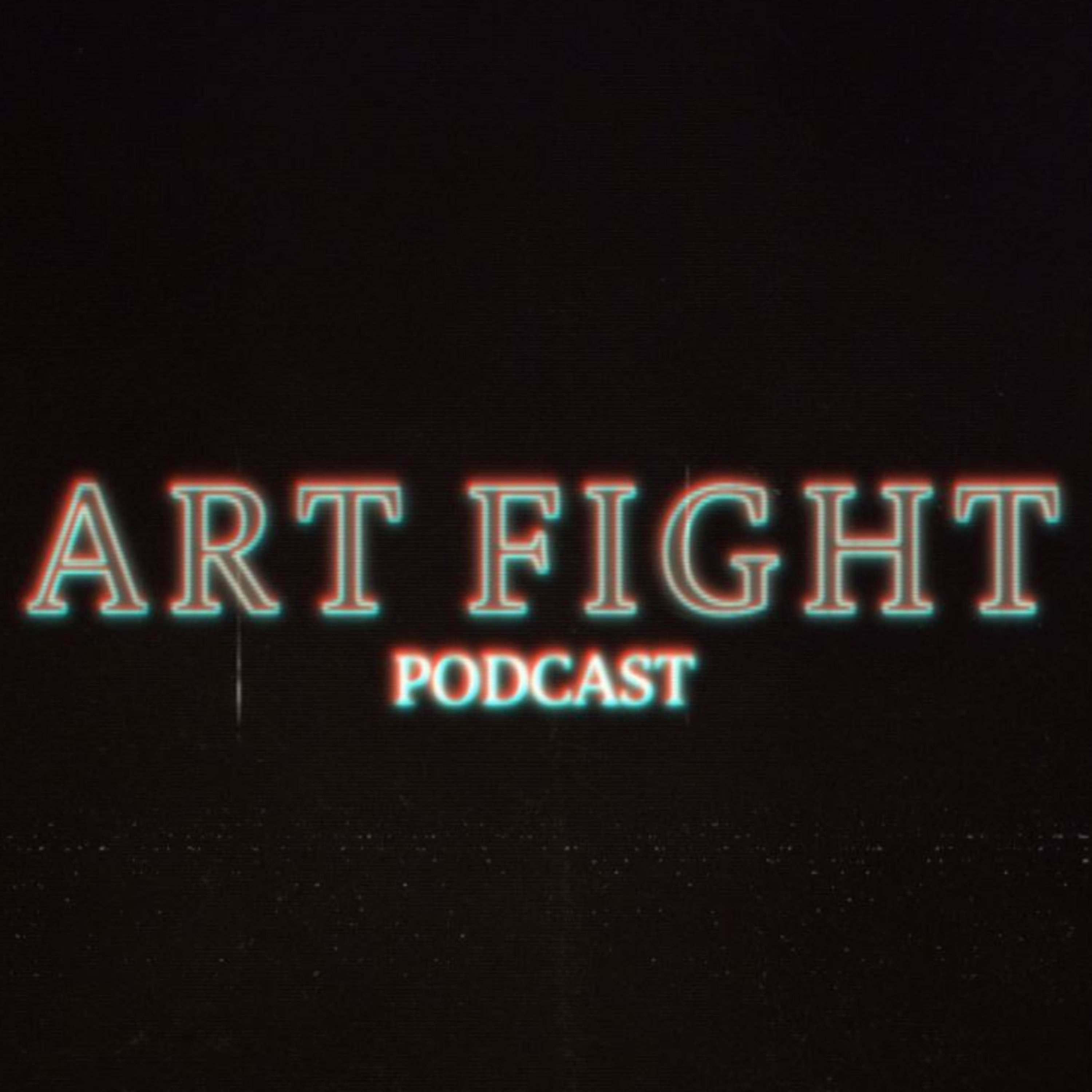 Art Fight Podcast