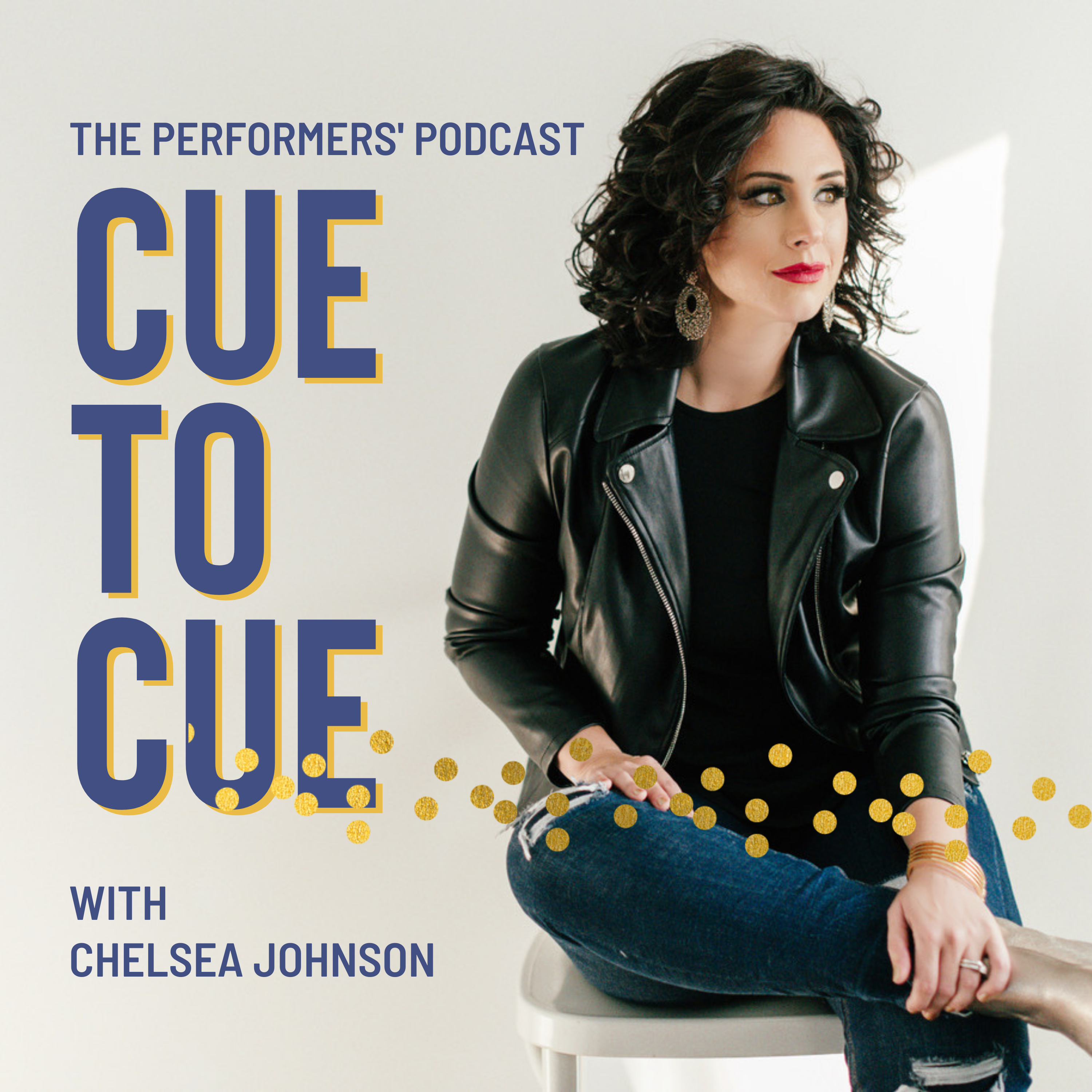 Cue To Cue: The Performers' Podcast