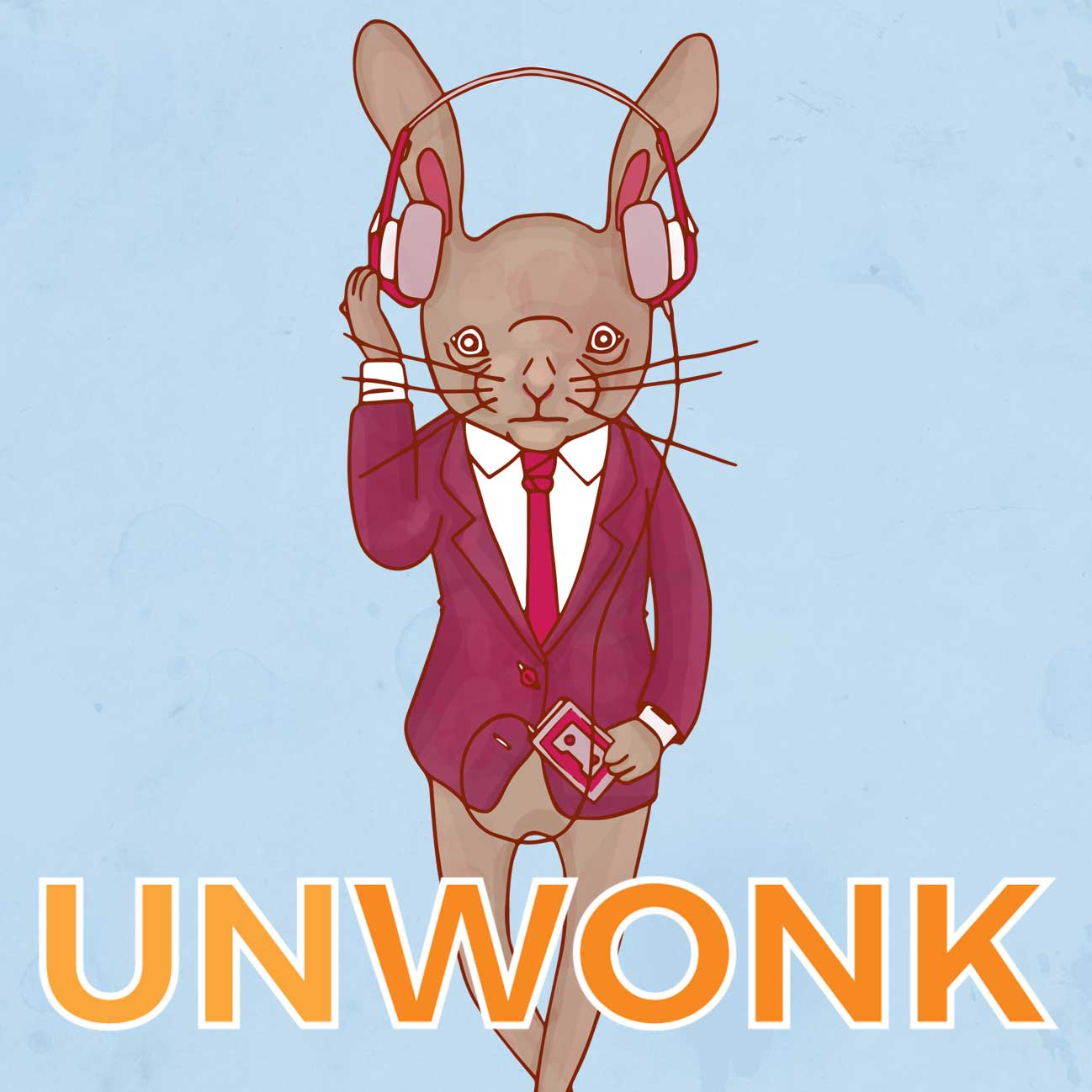 Unwonk