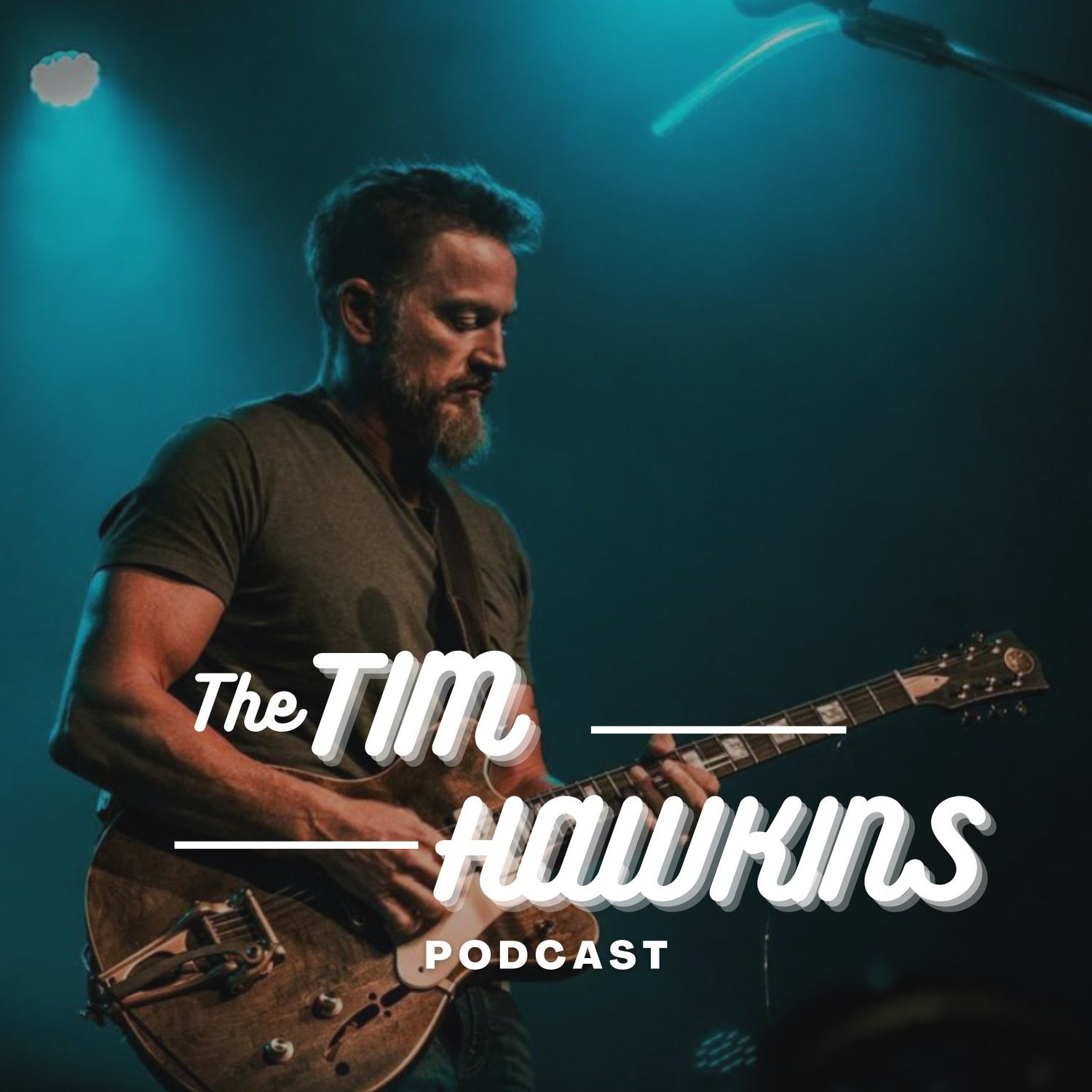The Tim Hawkins Podcast