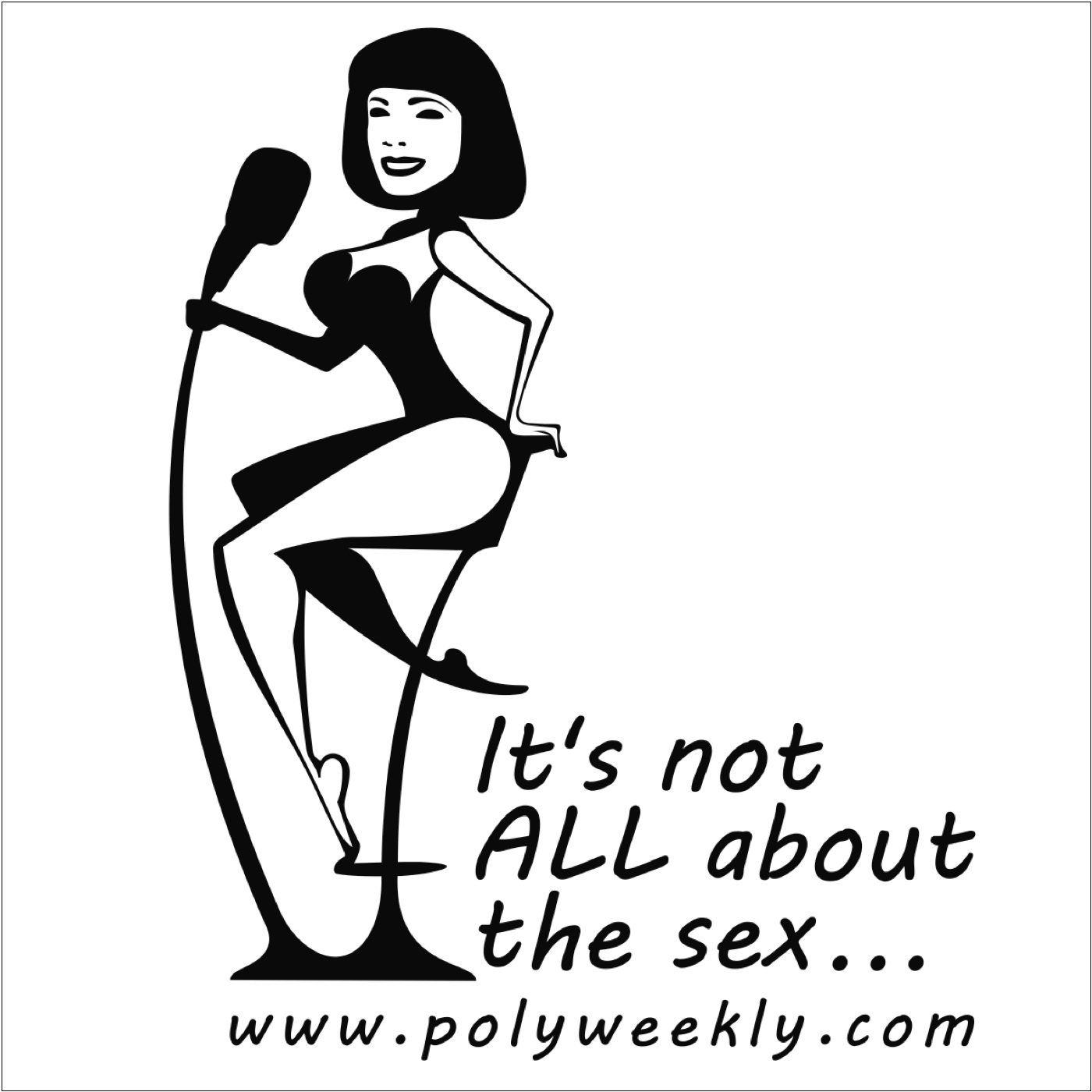 Polyamory Weekly