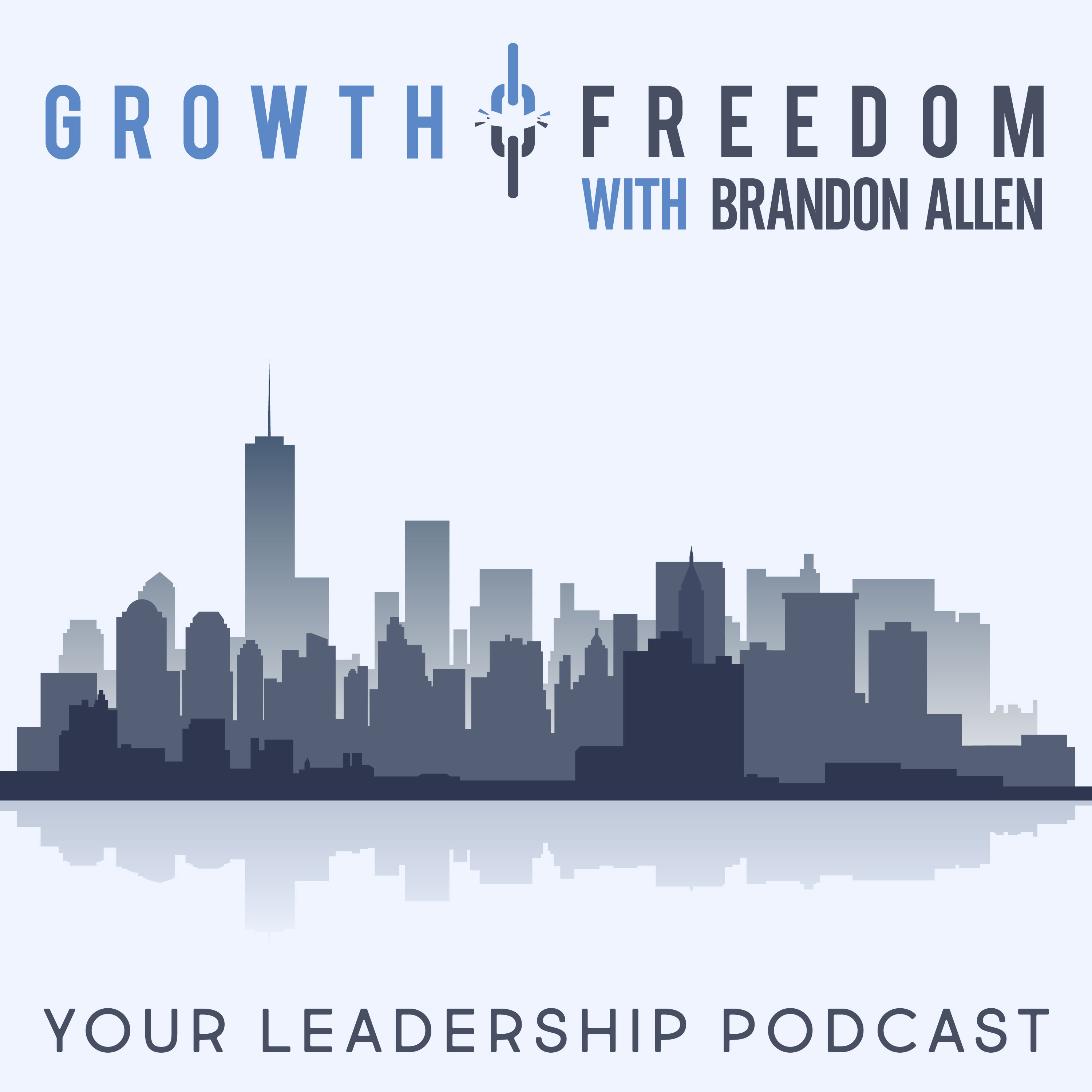 Bullhorn.fm What Does It Mean To Be A Leader?