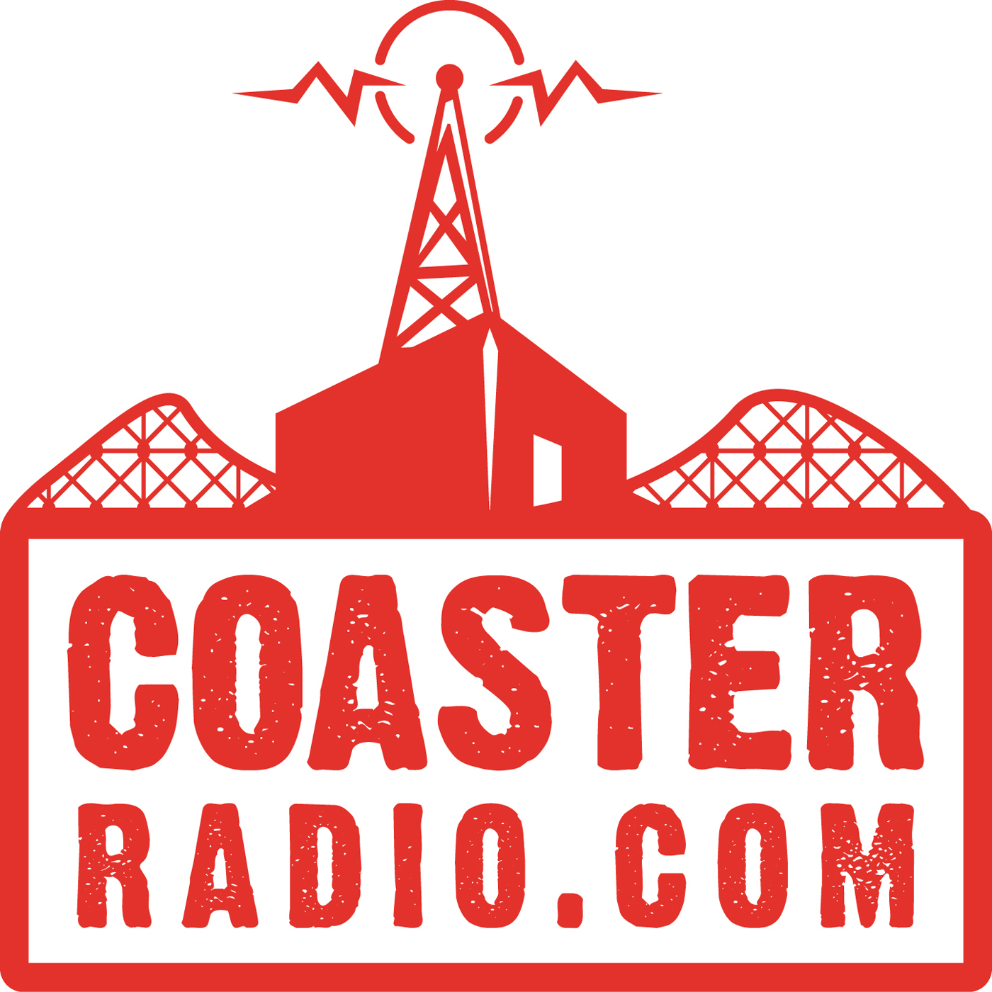 CoasterRadio.com: The Original Theme Park Podcast