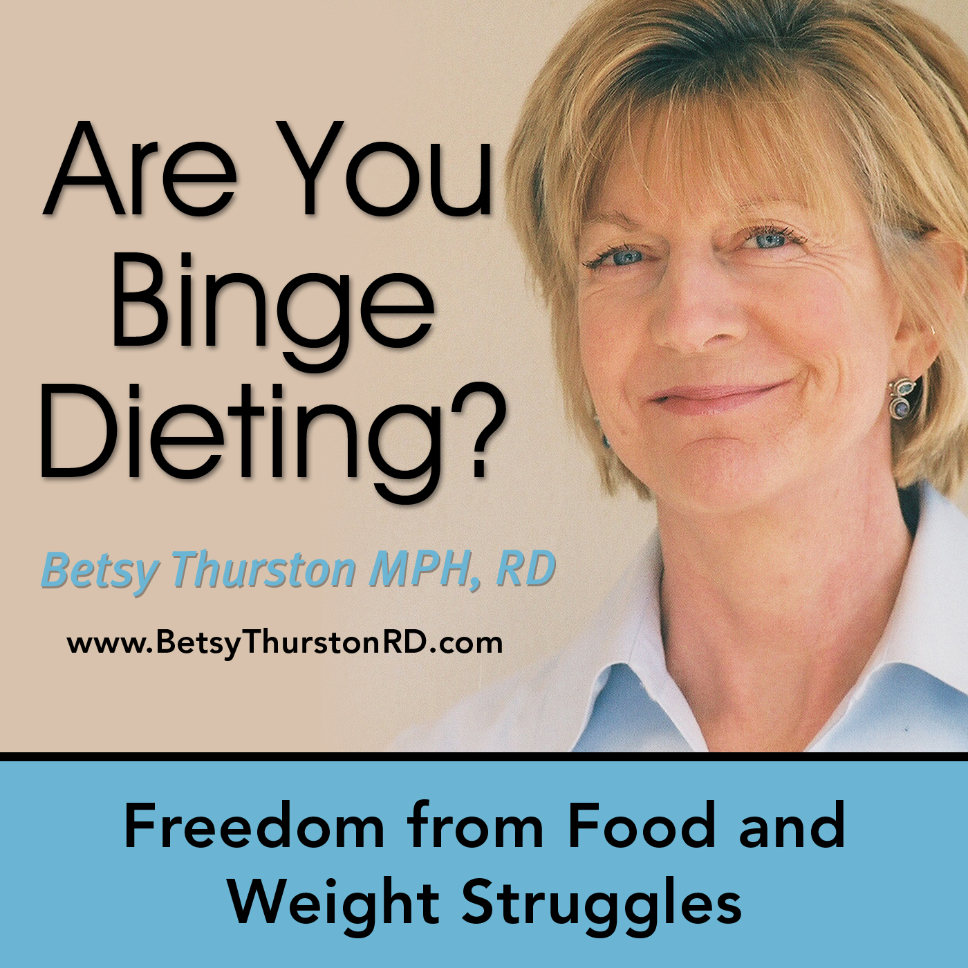 Binge Dieting