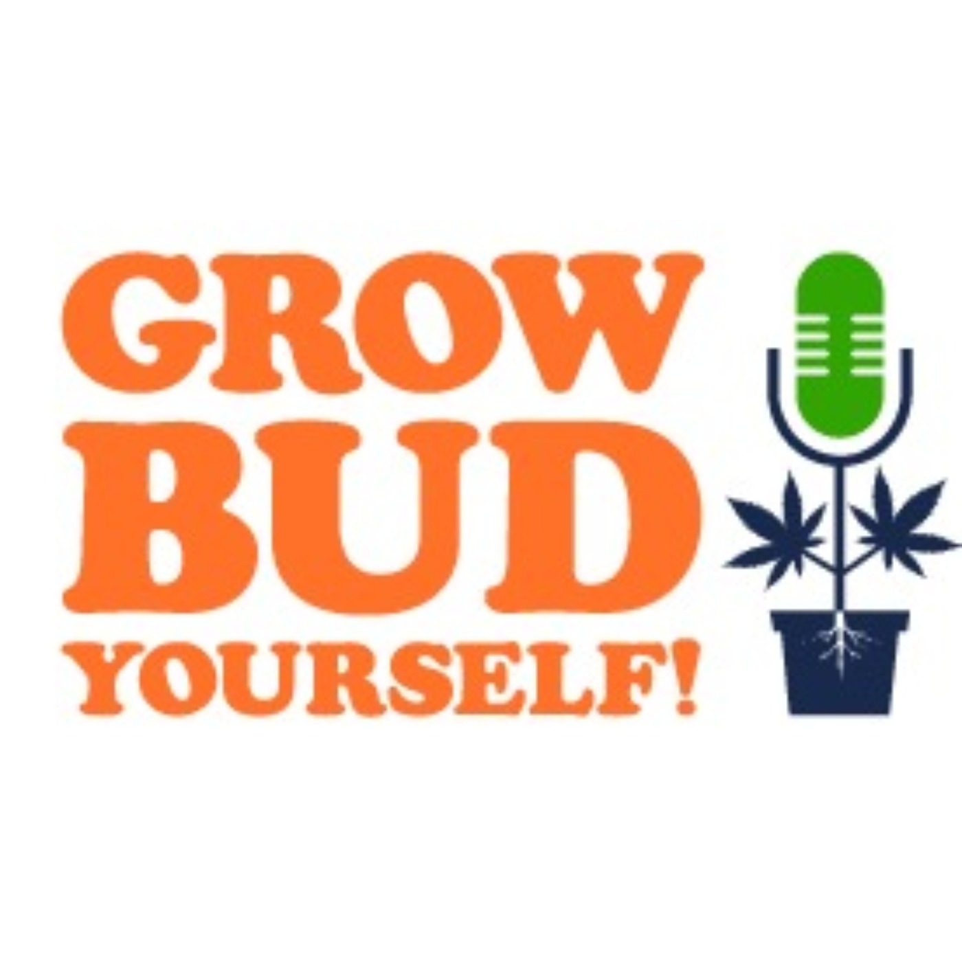 Grow Bud Yourself!
