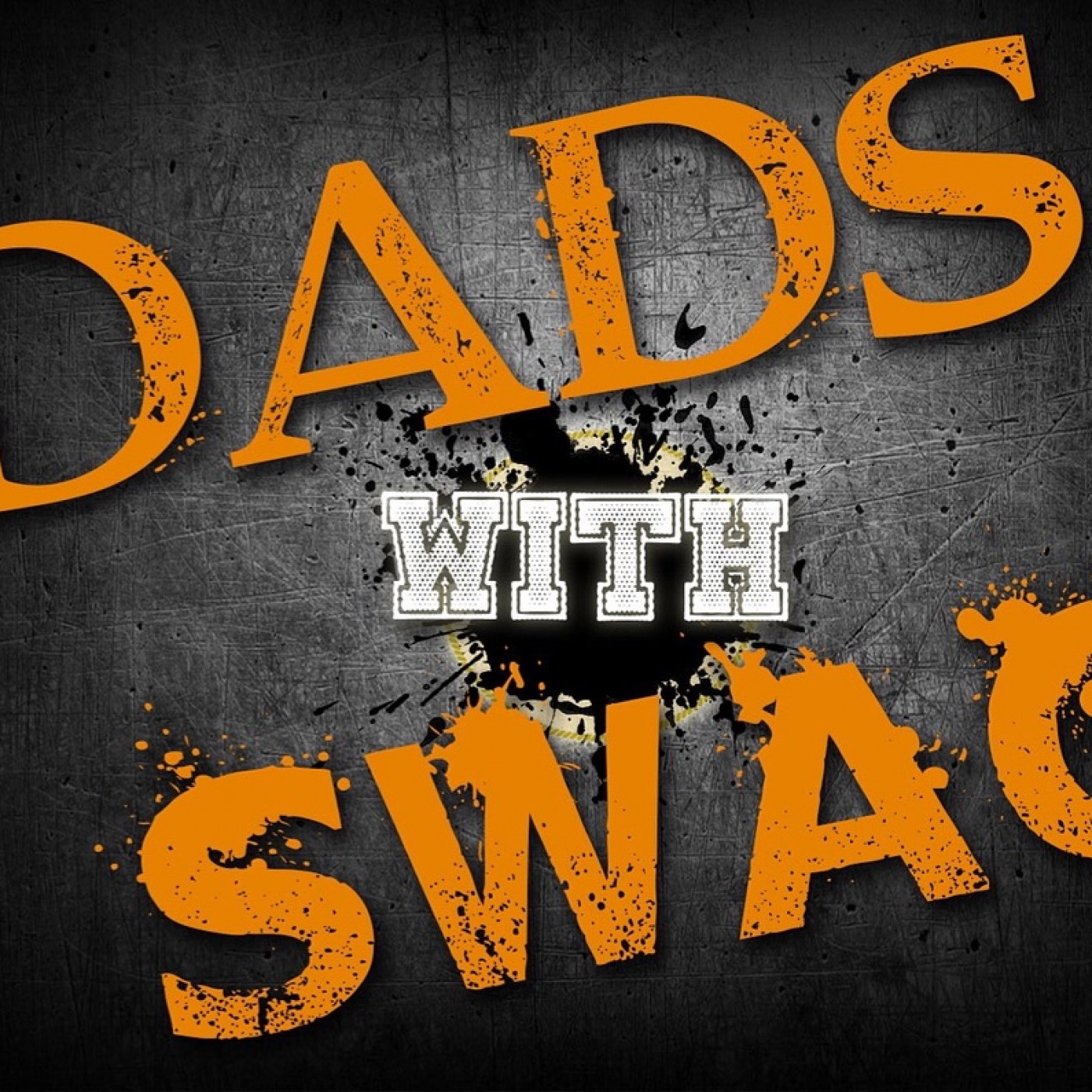Dads With Swag