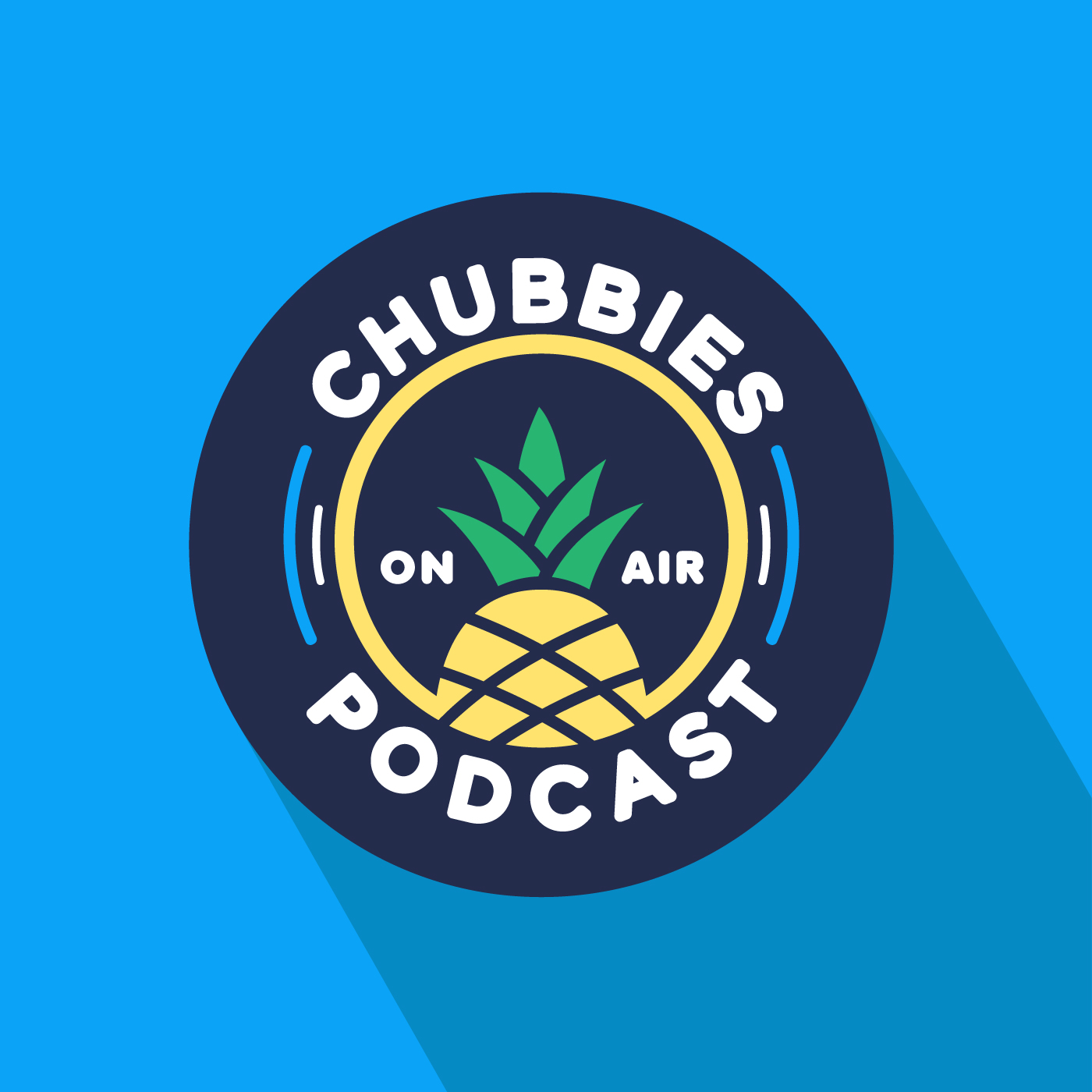 Chubbies Podcast