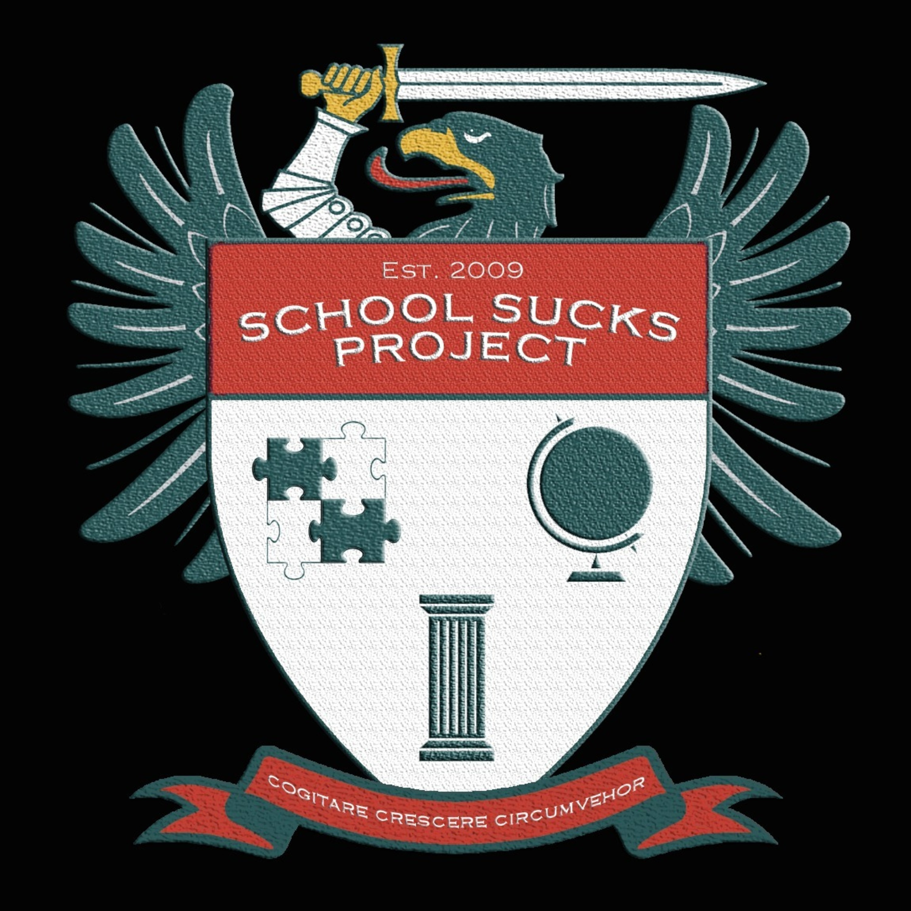 School Sucks: Higher Education For Self-Liberation