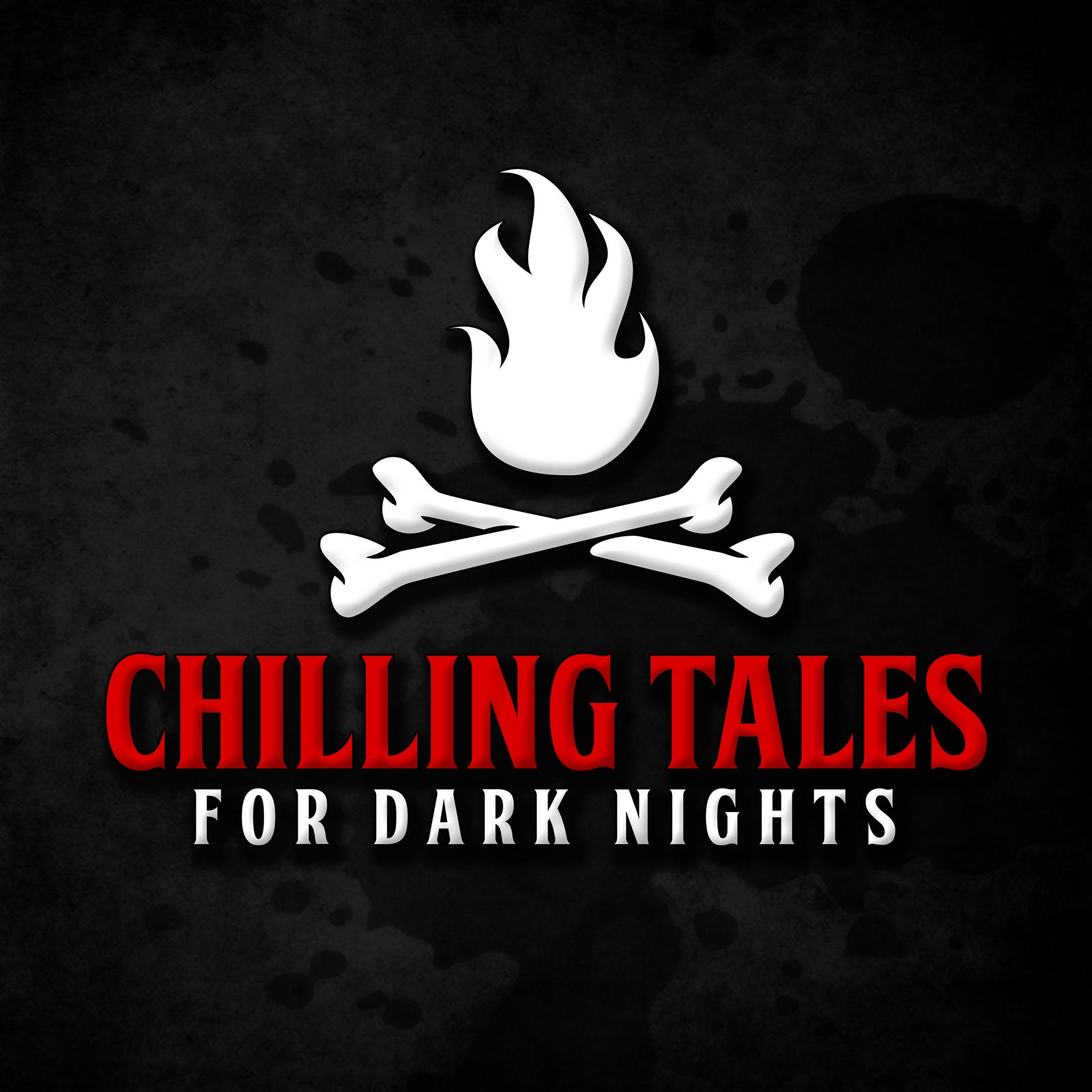 Chilling Tales for Dark Nights: A Horror Anthology and Scary Stories Series Podcast