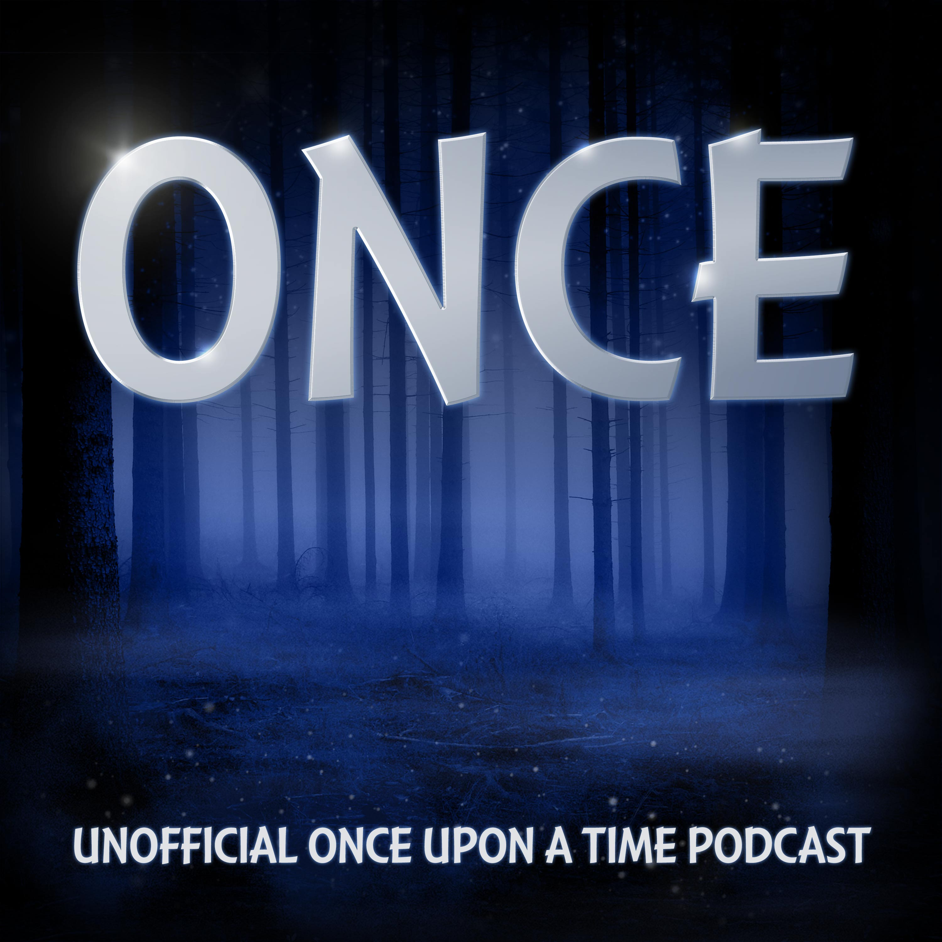 ONCE - Once Upon a Time podcast