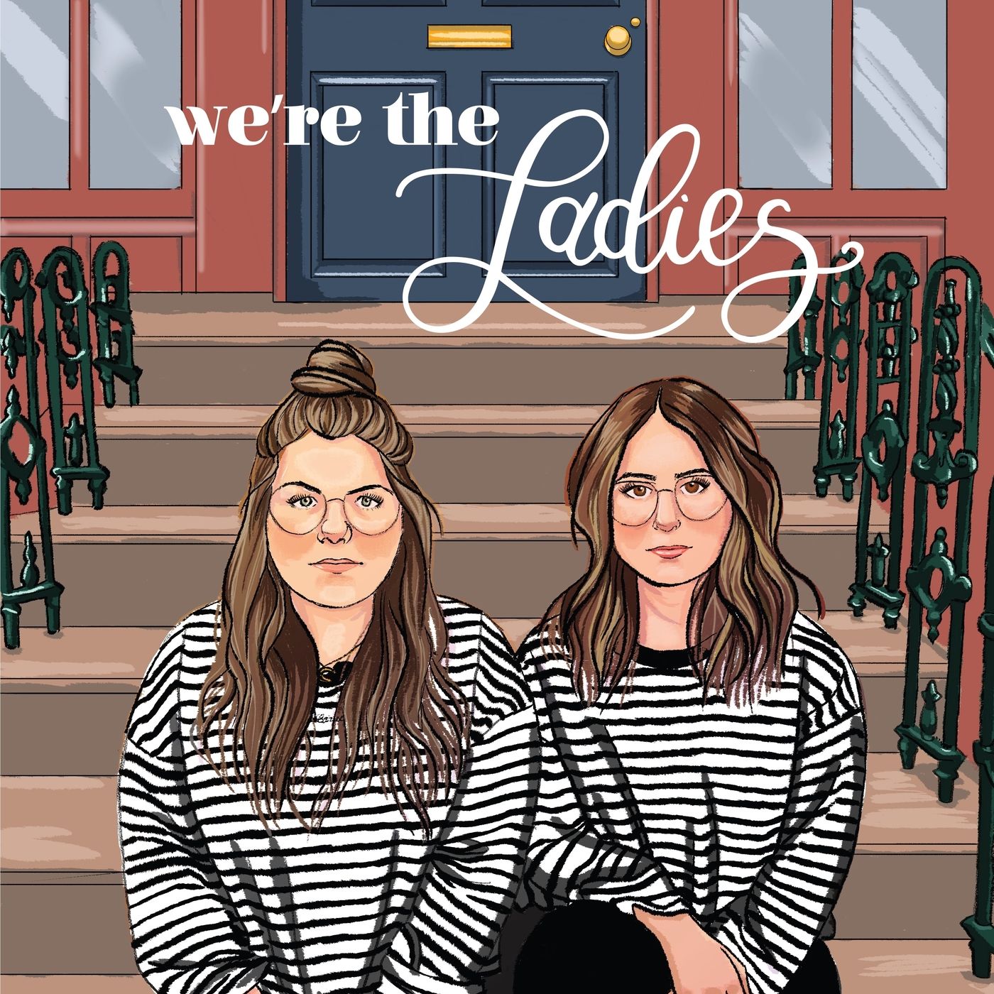We're The Ladies